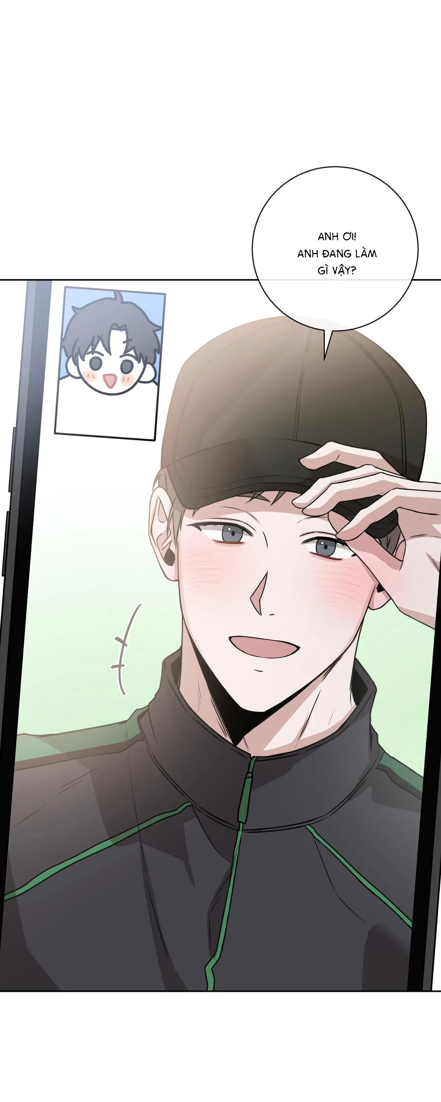 8 Lần Tình Tan Chapter 11 Trang 19