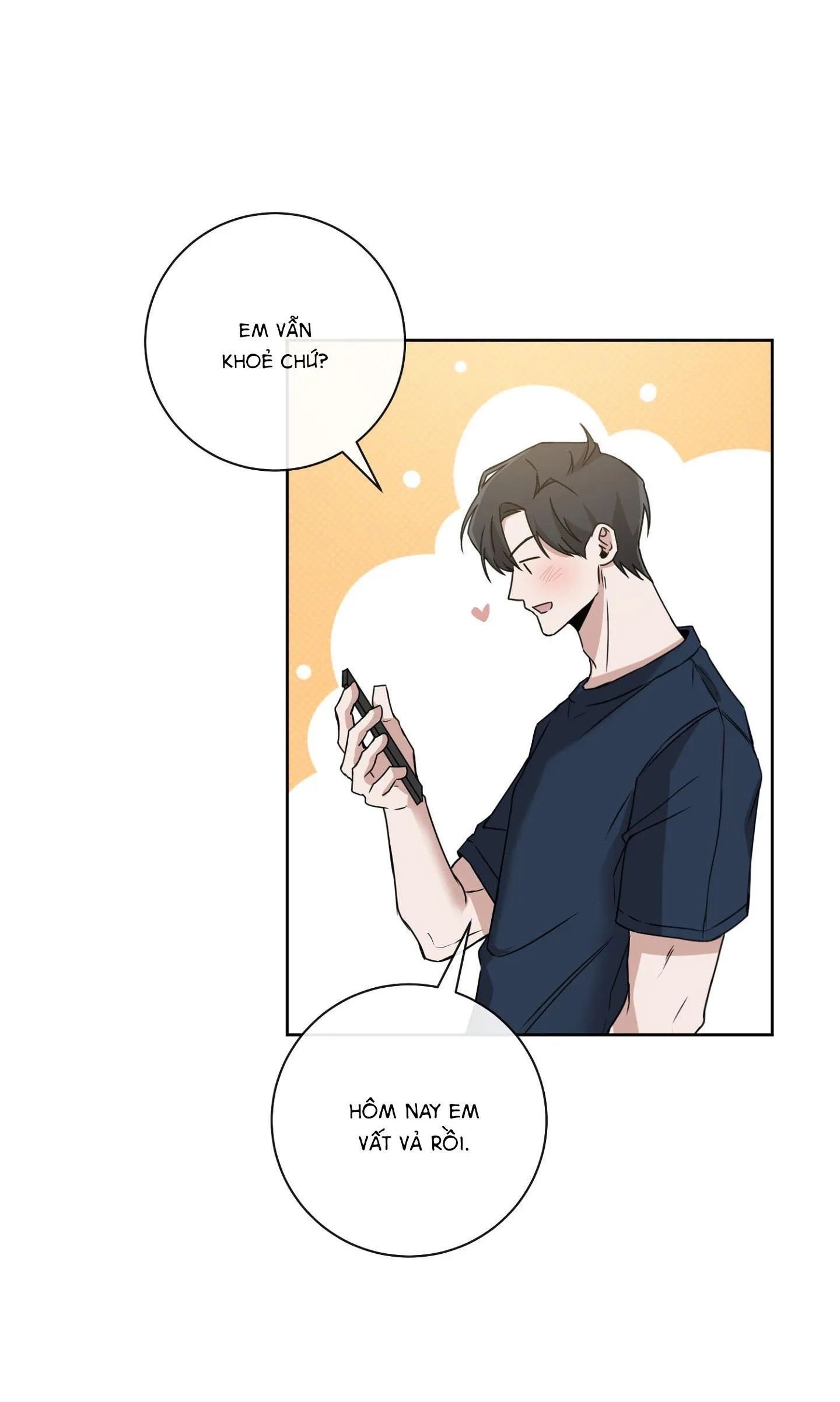 8 Lần Tình Tan Chapter 11 Trang 20