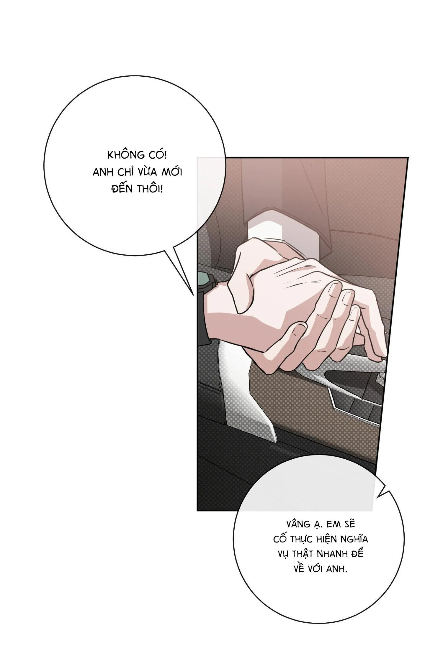 8 Lần Tình Tan Chapter 11 Trang 27