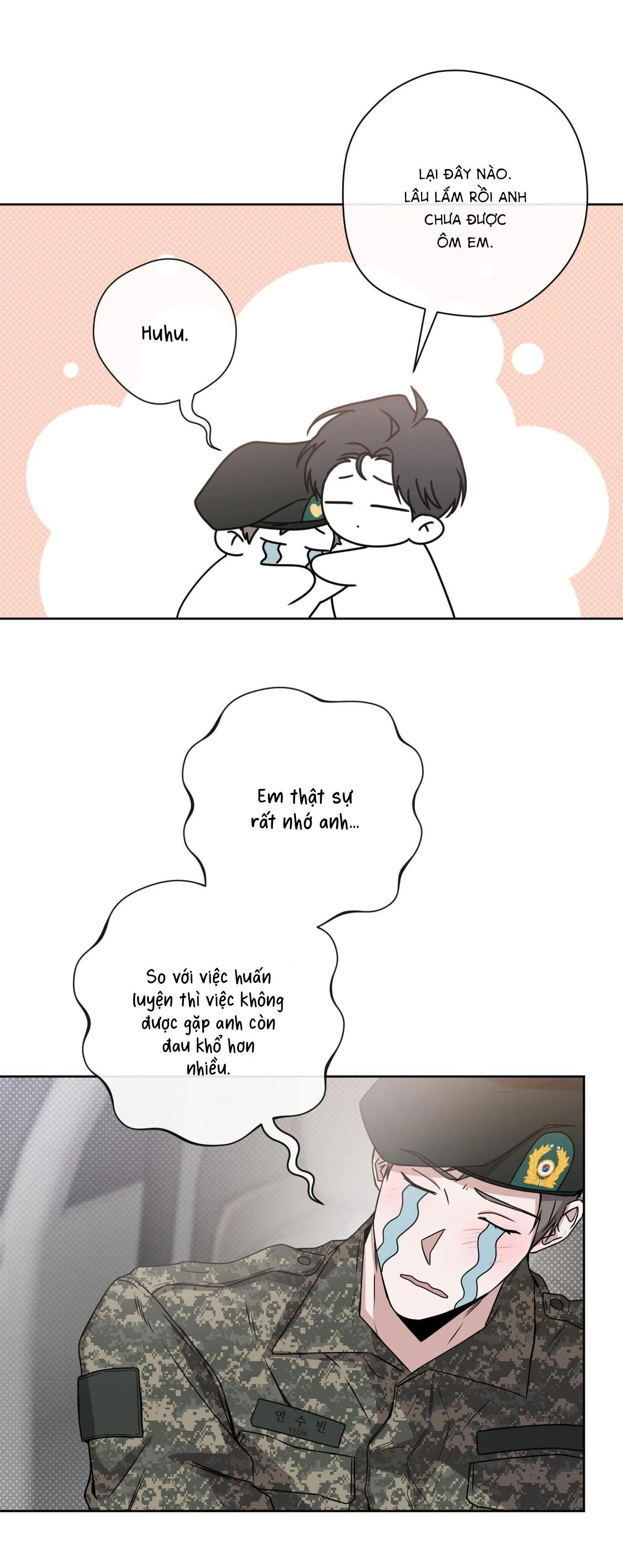 8 Lần Tình Tan Chapter 11 Trang 28