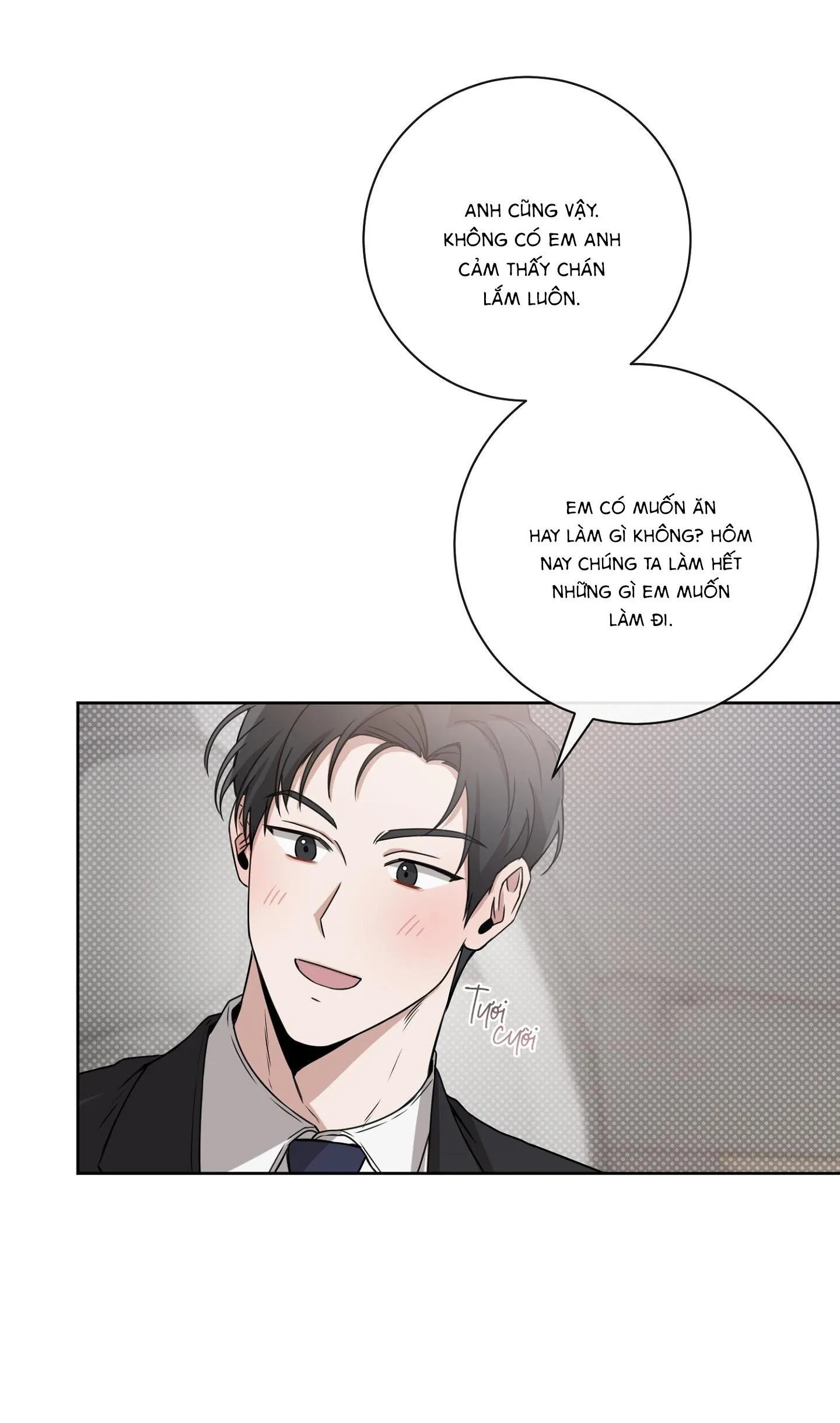 8 Lần Tình Tan Chapter 11 Trang 29