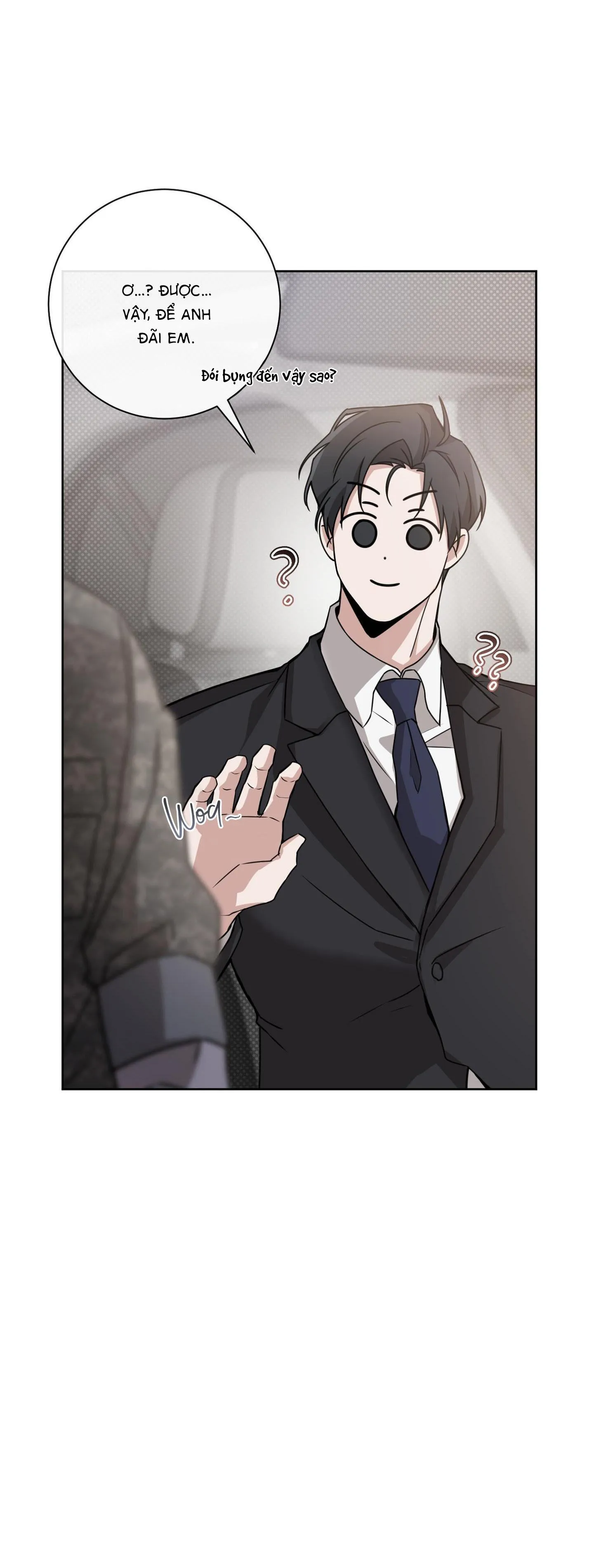 8 Lần Tình Tan Chapter 11 Trang 31