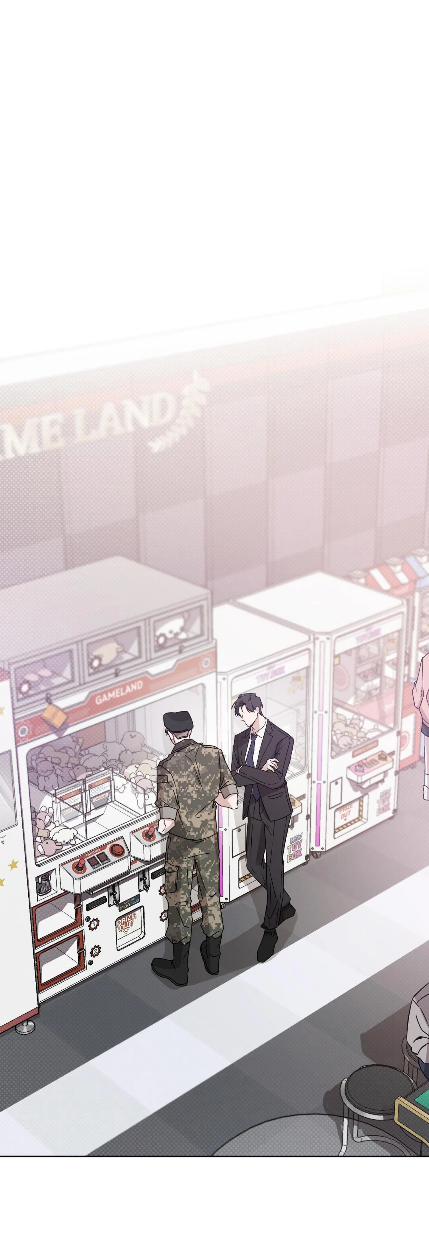 8 Lần Tình Tan Chapter 11 Trang 32