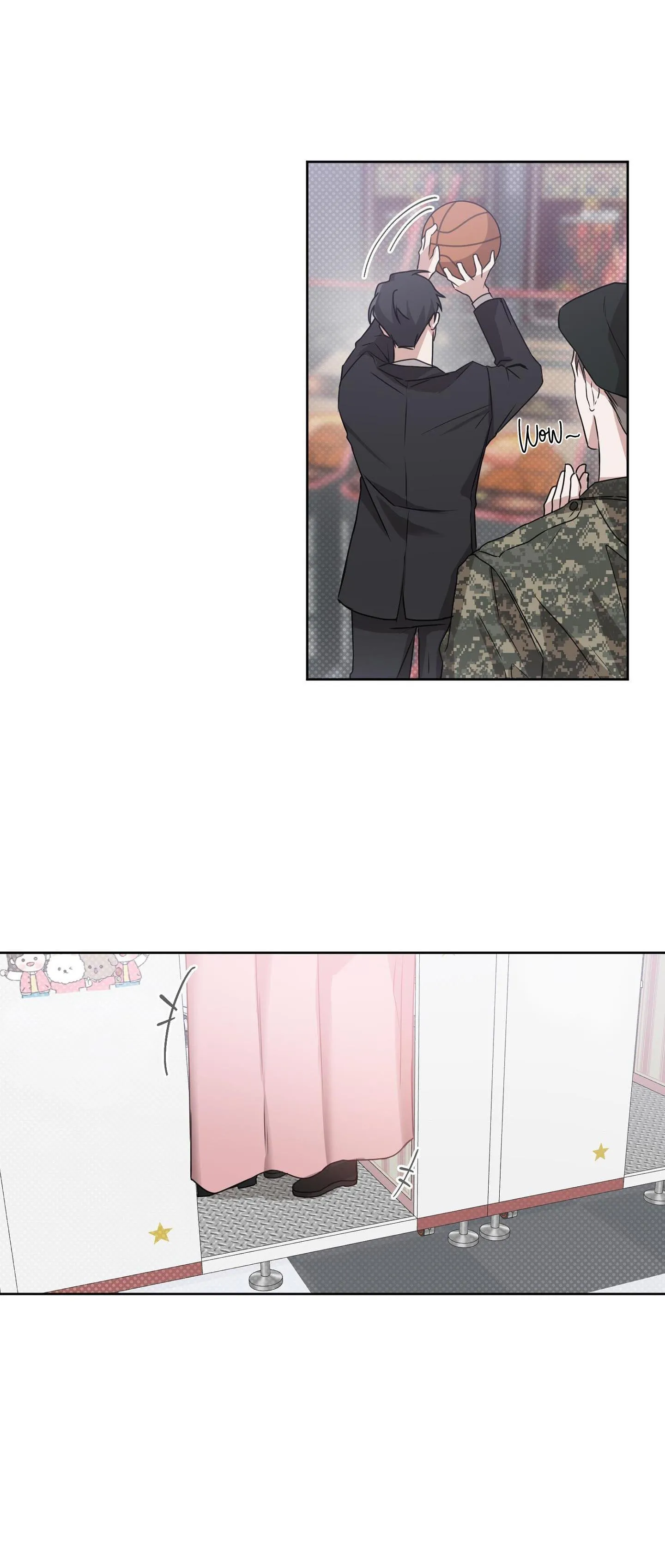 8 Lần Tình Tan Chapter 11 Trang 33