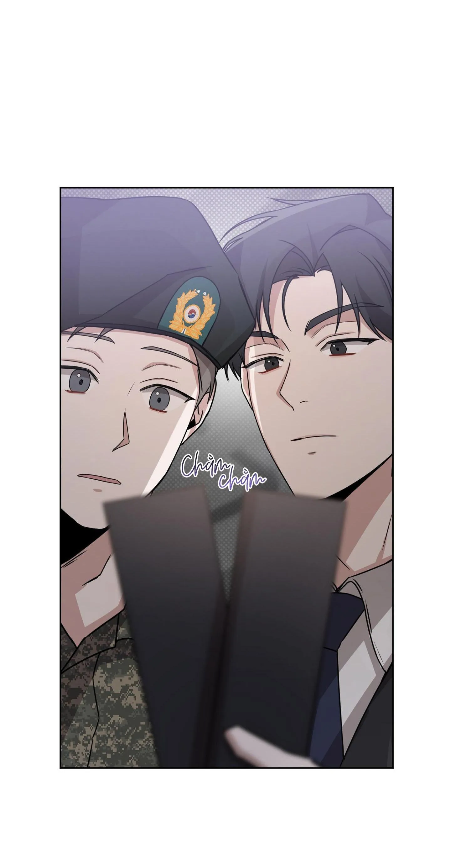 8 Lần Tình Tan Chapter 11 Trang 34