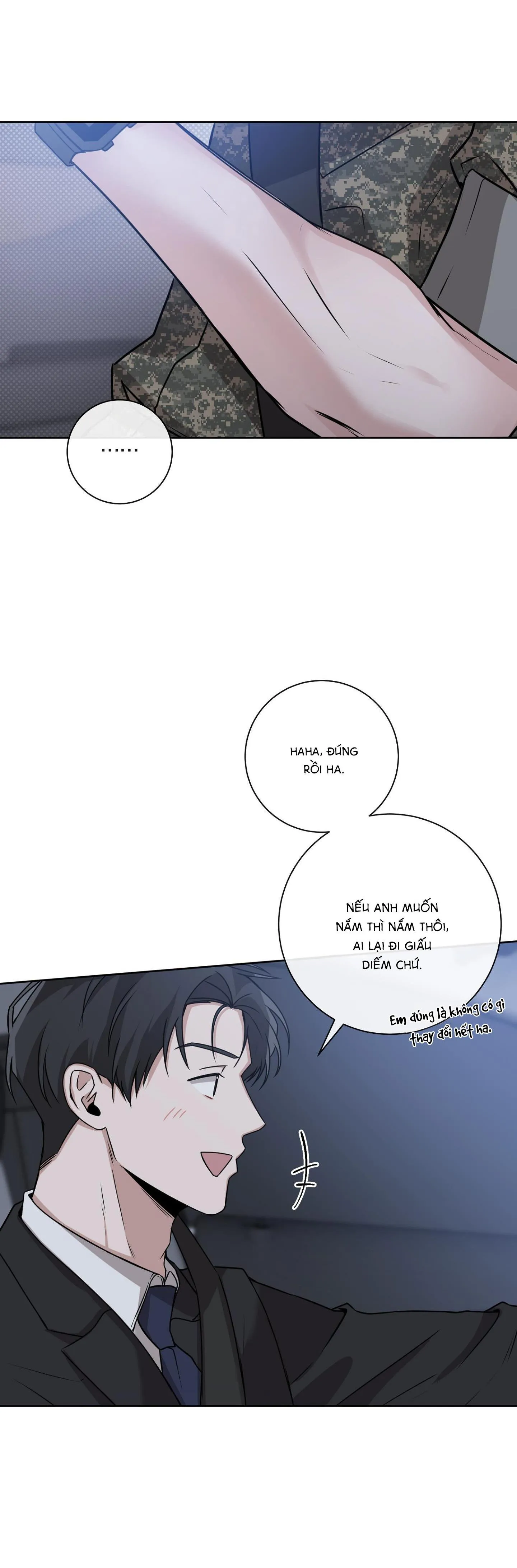 8 Lần Tình Tan Chapter 11 Trang 44