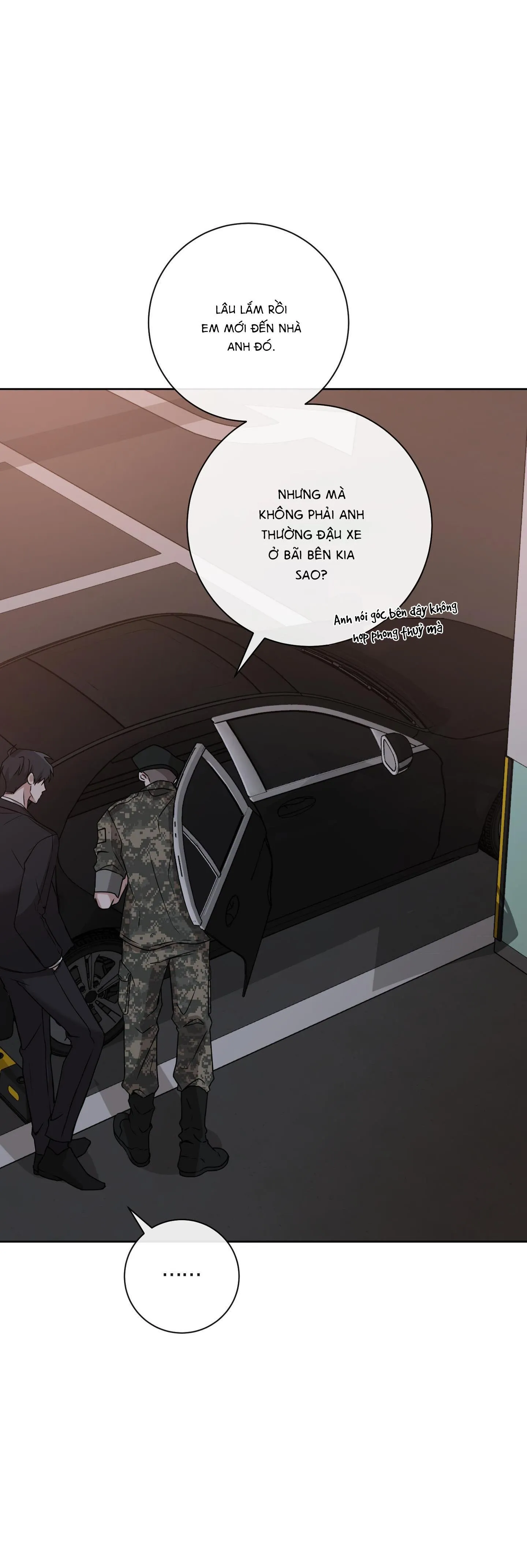 8 Lần Tình Tan Chapter 11 Trang 48