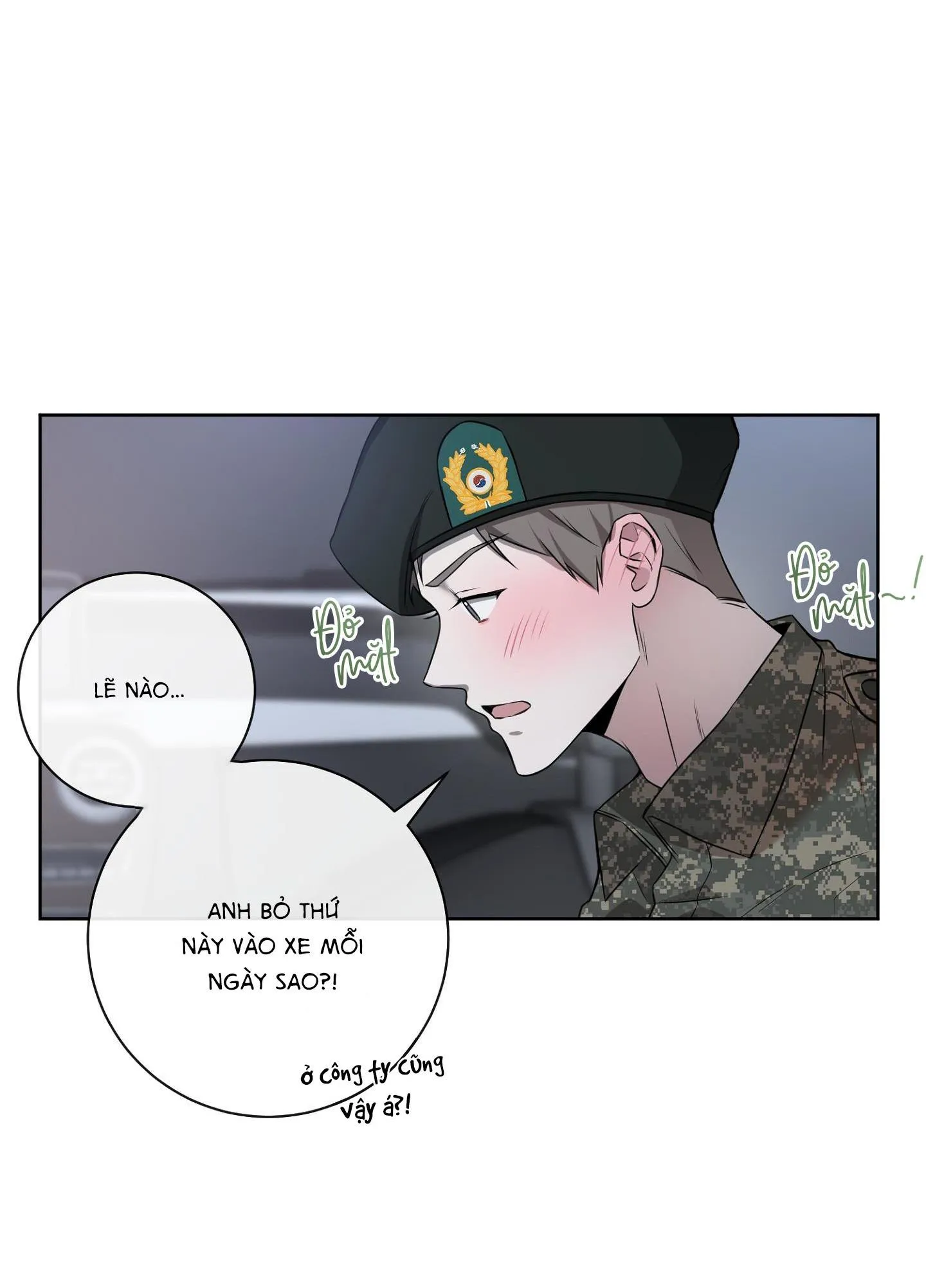 8 Lần Tình Tan Chapter 12 Trang 8