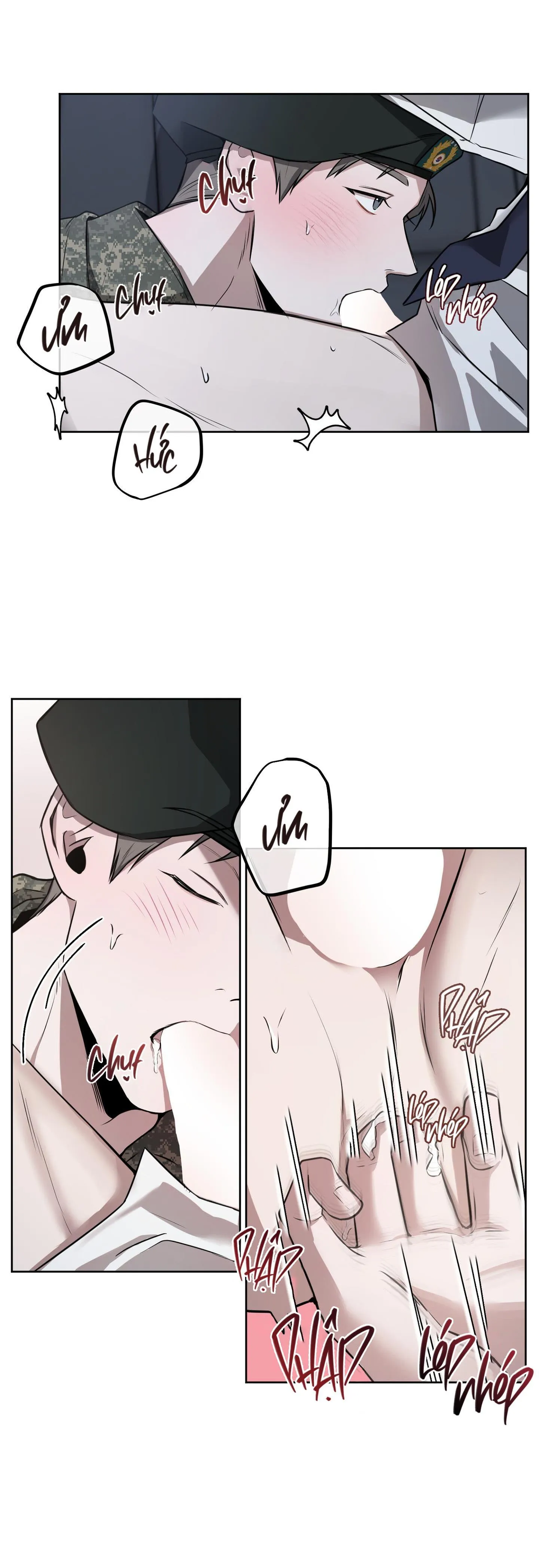 8 Lần Tình Tan Chapter 12 Trang 13