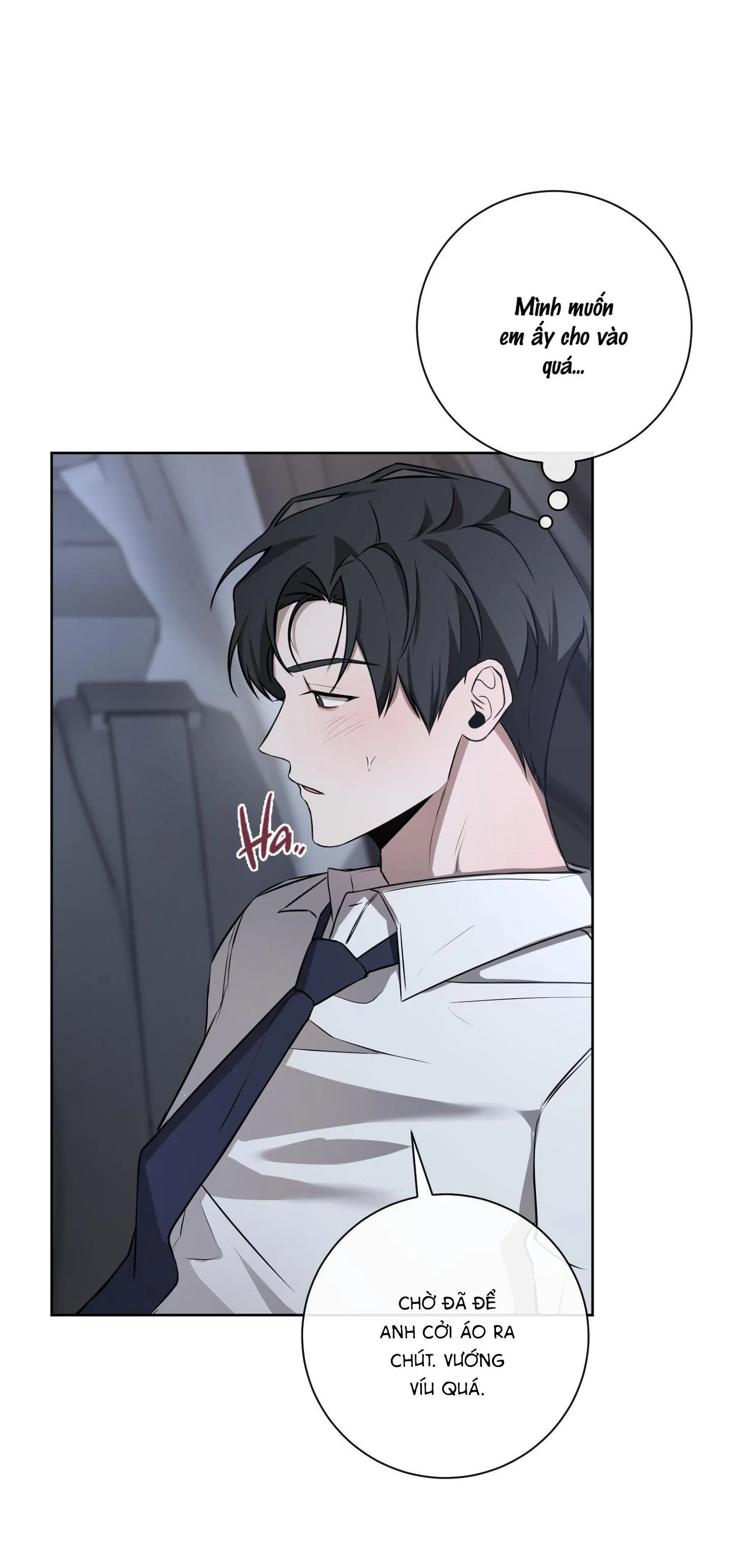 8 Lần Tình Tan Chapter 12 Trang 16