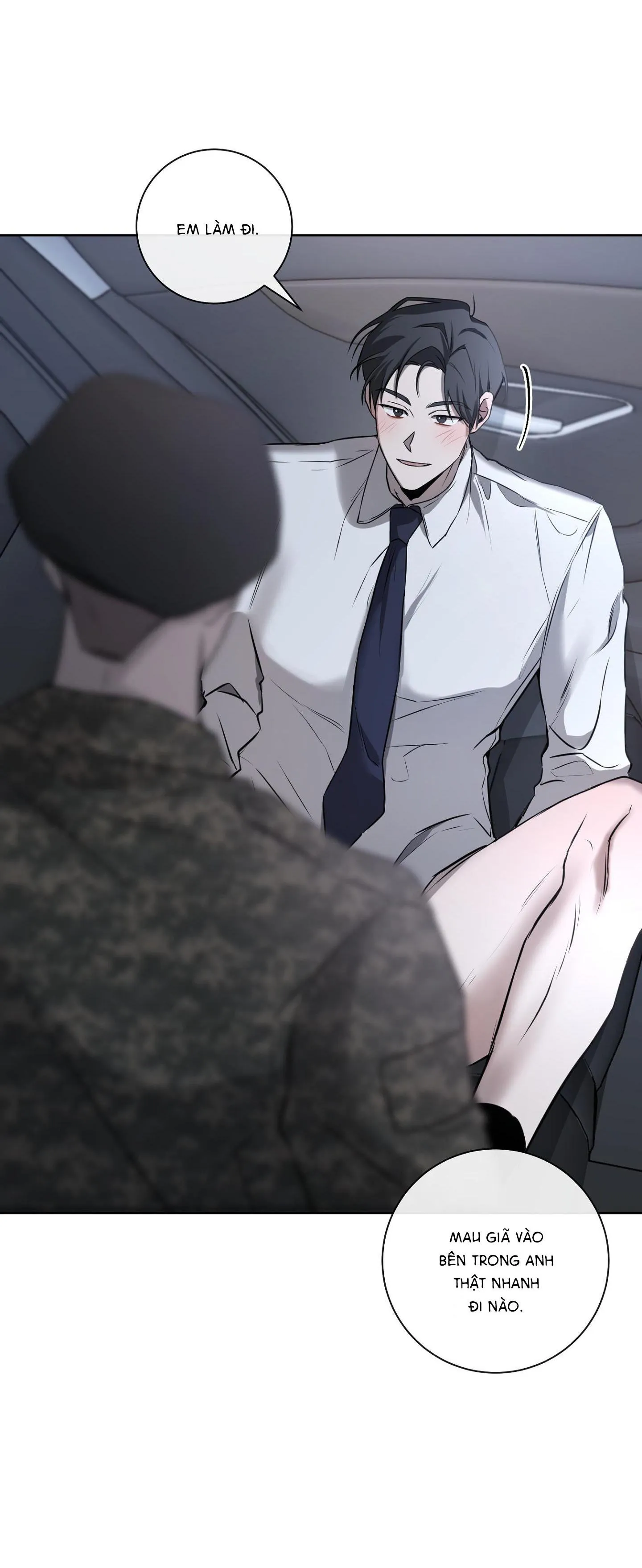 8 Lần Tình Tan Chapter 12 Trang 22