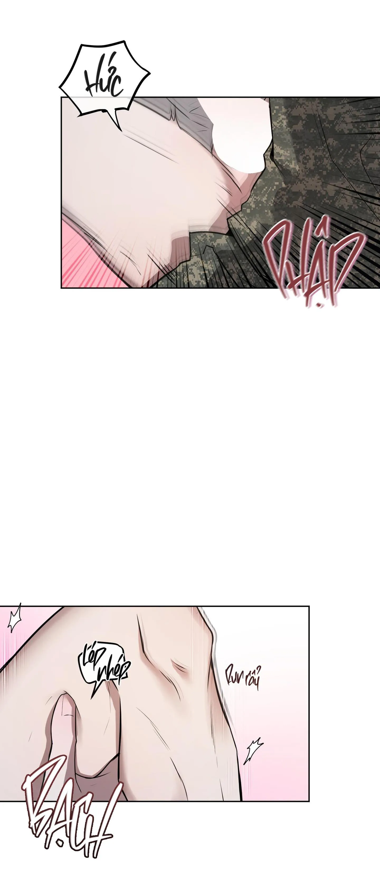 8 Lần Tình Tan Chapter 12 Trang 27