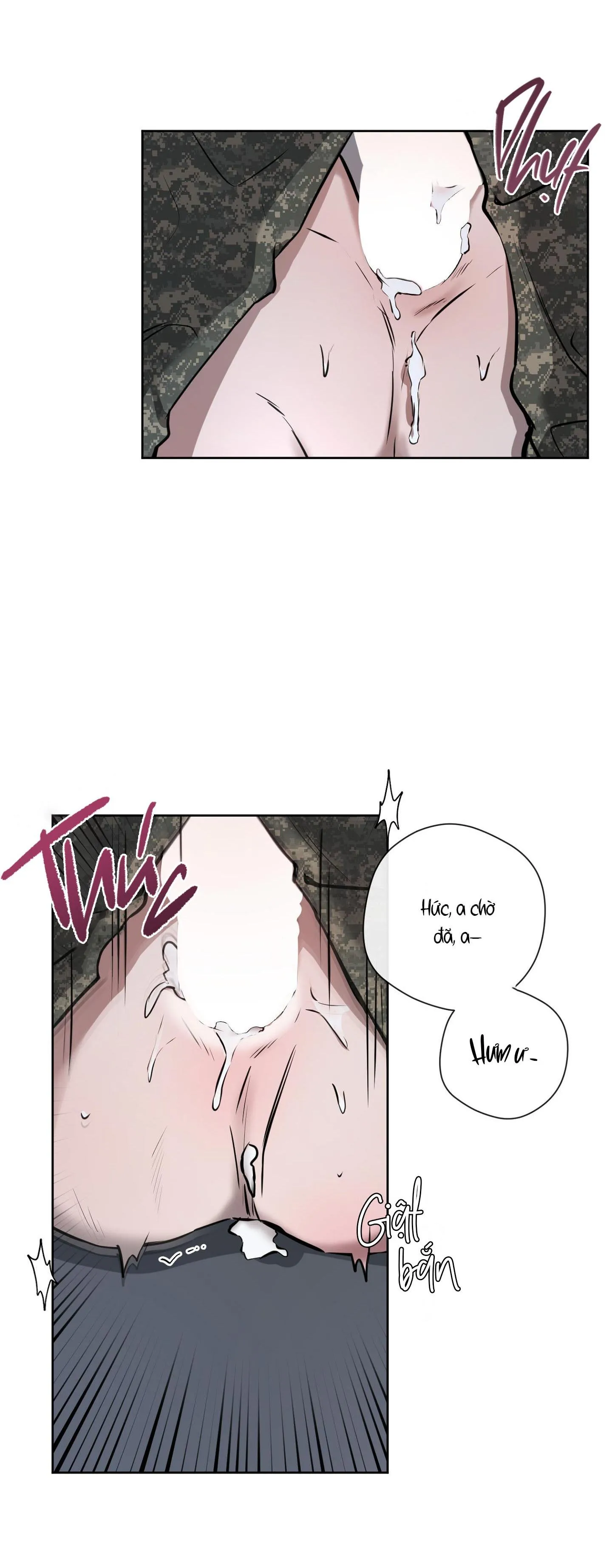 8 Lần Tình Tan Chapter 12 Trang 29