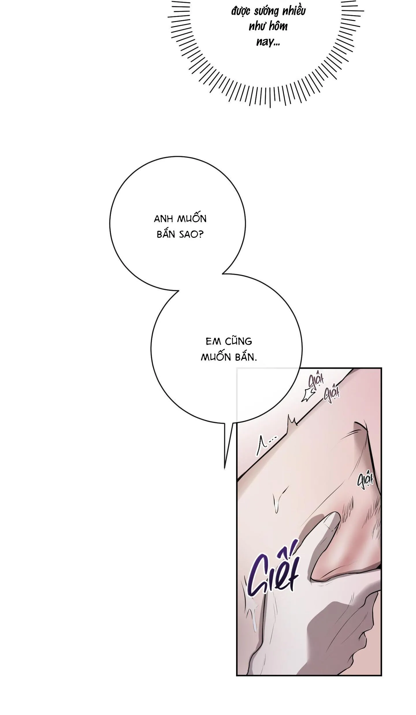 8 Lần Tình Tan Chapter 12 Trang 31