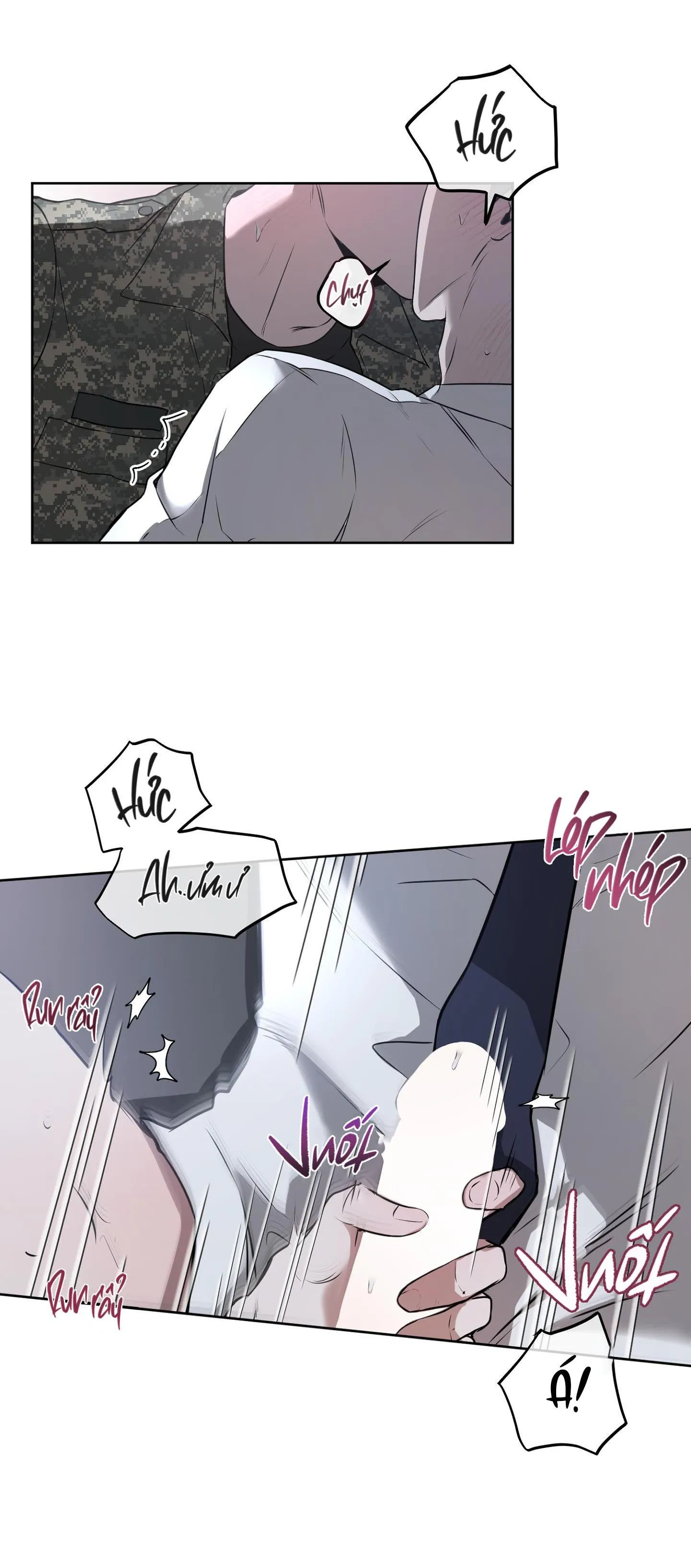 8 Lần Tình Tan Chapter 12 Trang 32