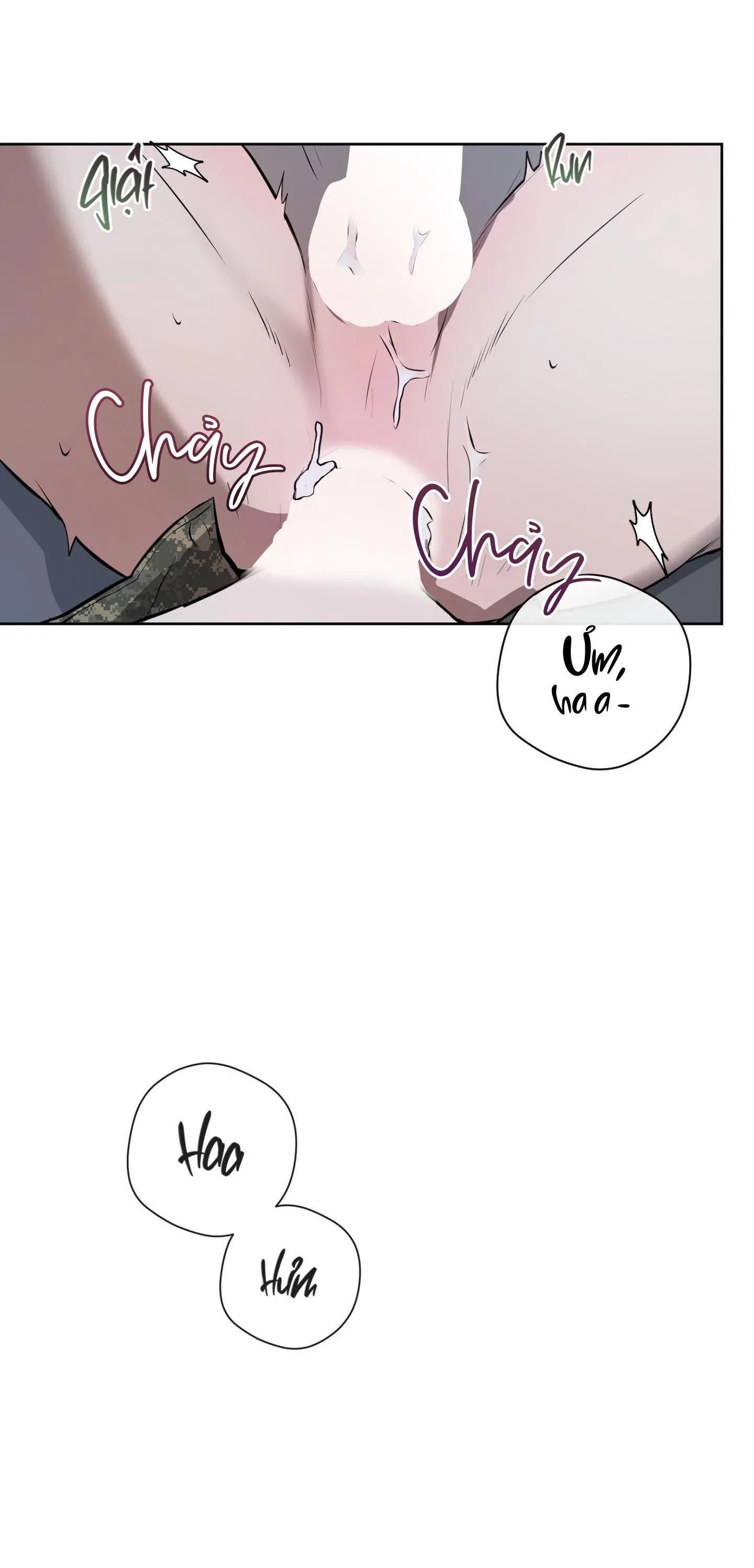 8 Lần Tình Tan Chapter 12 Trang 35