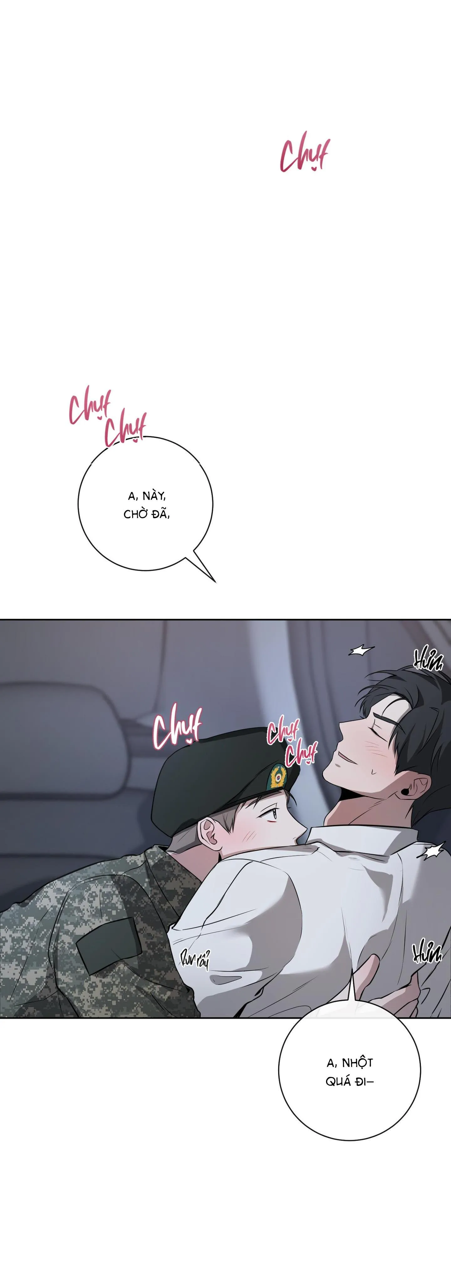 8 Lần Tình Tan Chapter 12 Trang 36