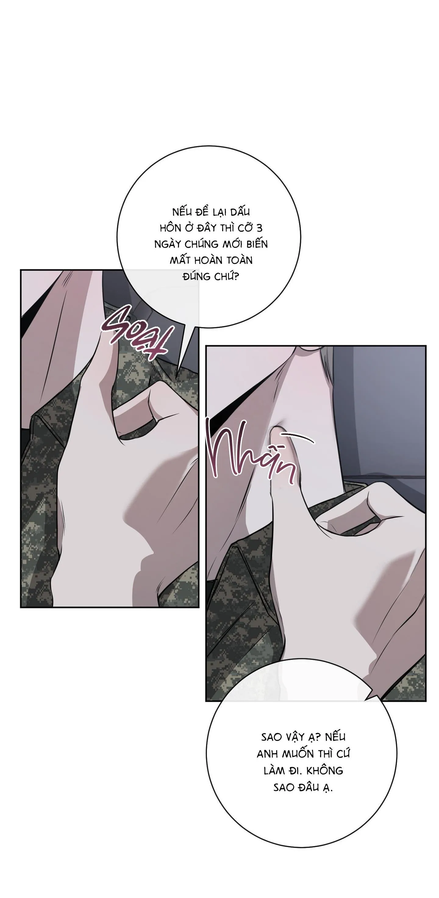 8 Lần Tình Tan Chapter 13 Trang 5