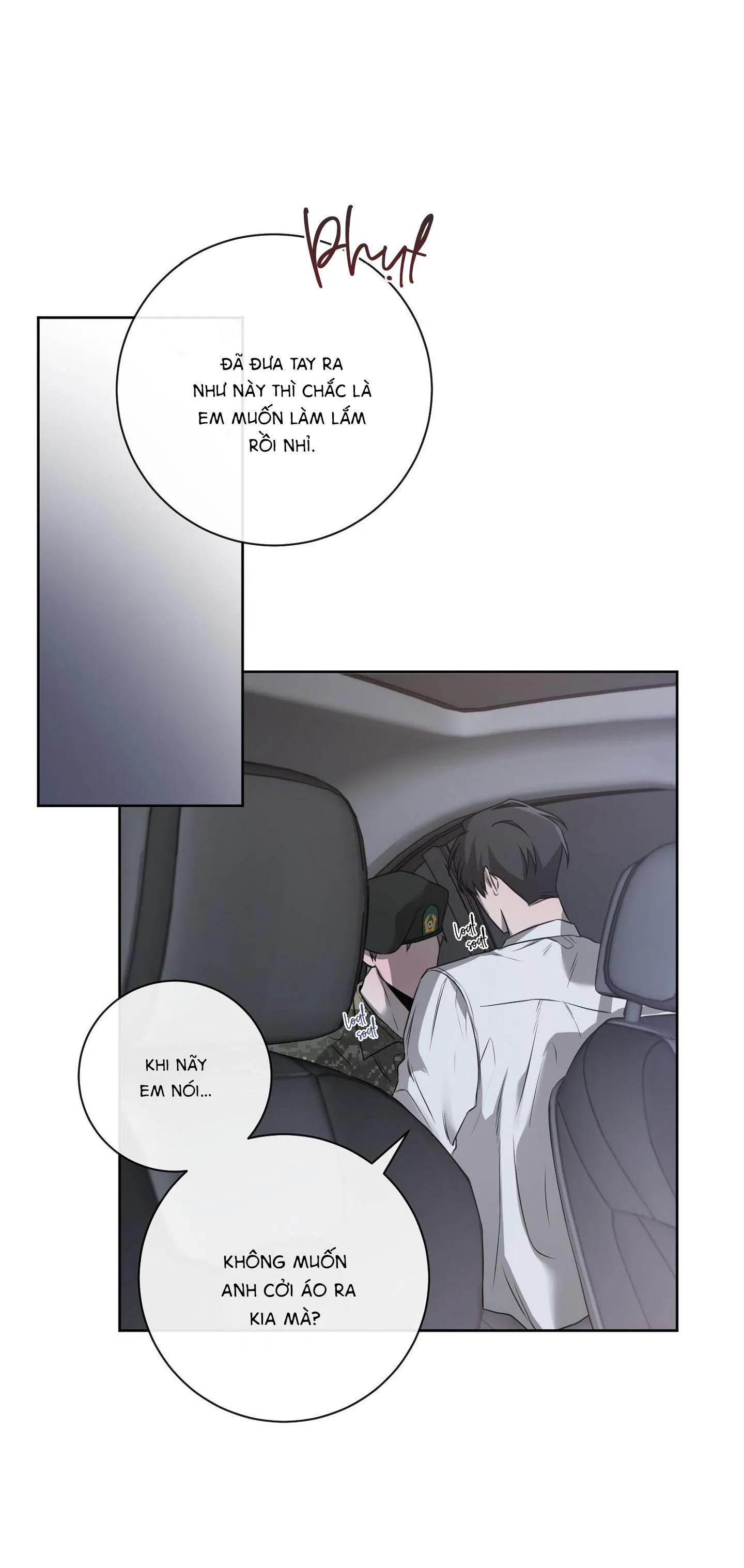 8 Lần Tình Tan Chapter 13 Trang 10