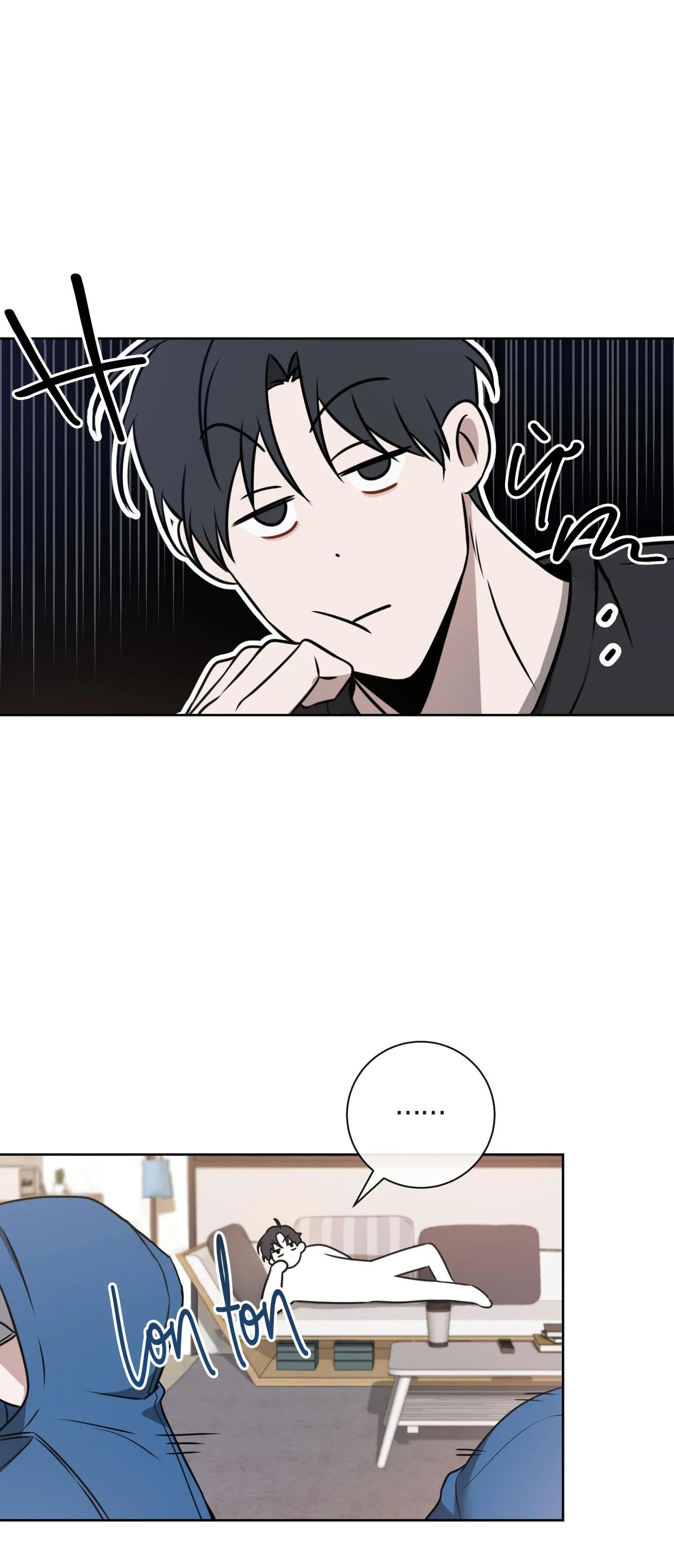 8 Lần Tình Tan Chapter 13 Trang 18