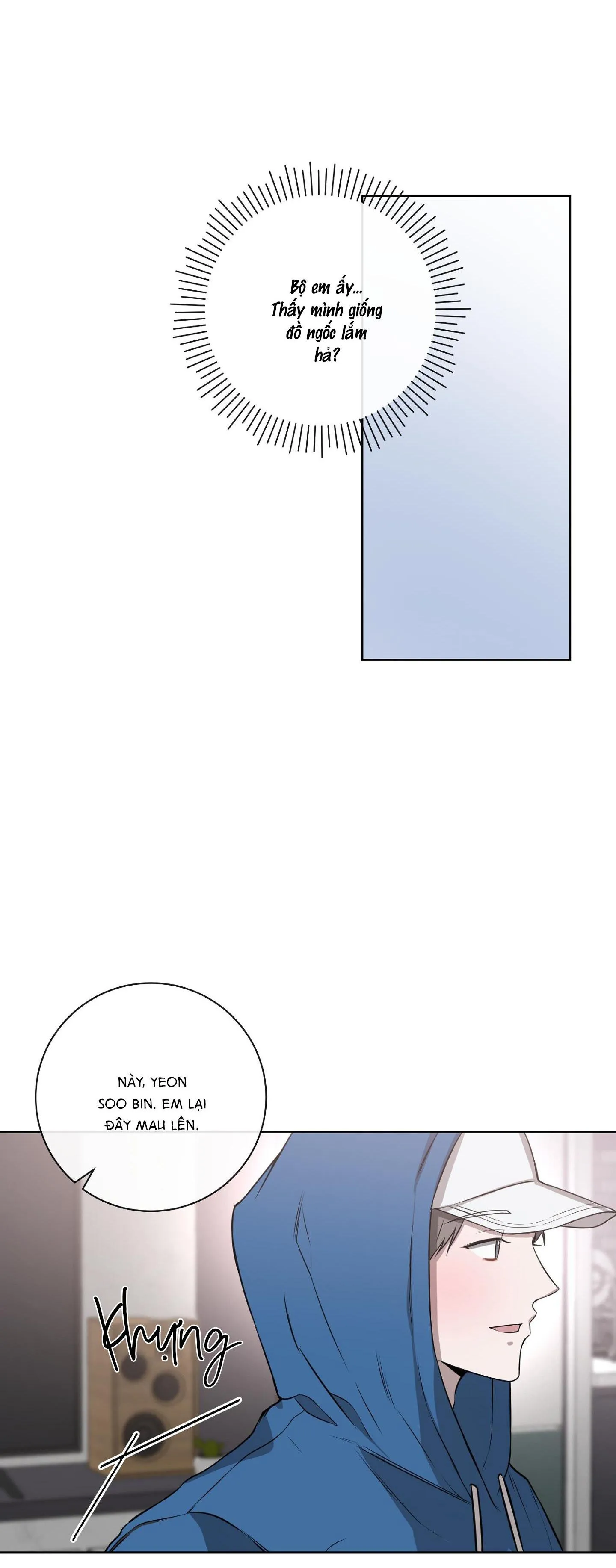 8 Lần Tình Tan Chapter 13 Trang 22