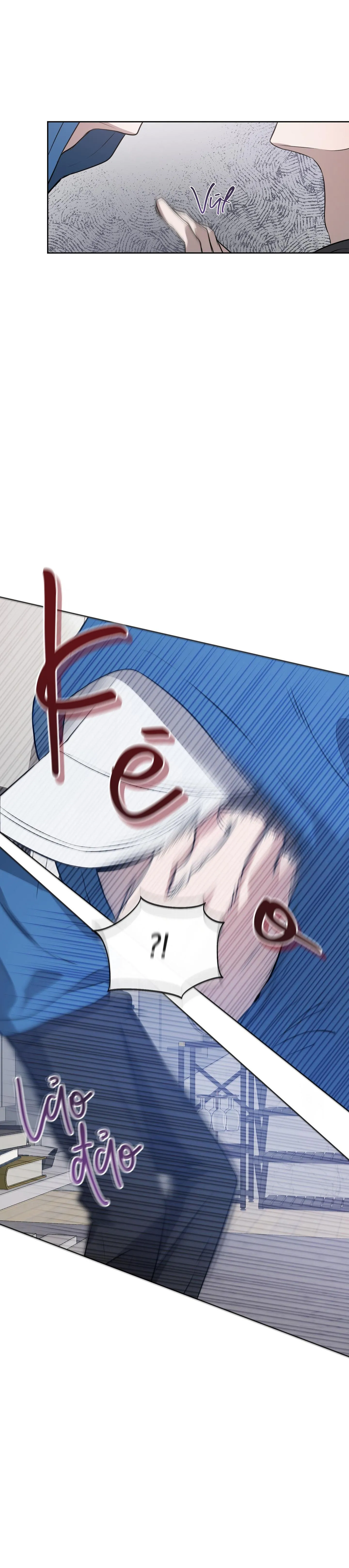 8 Lần Tình Tan Chapter 13 Trang 26