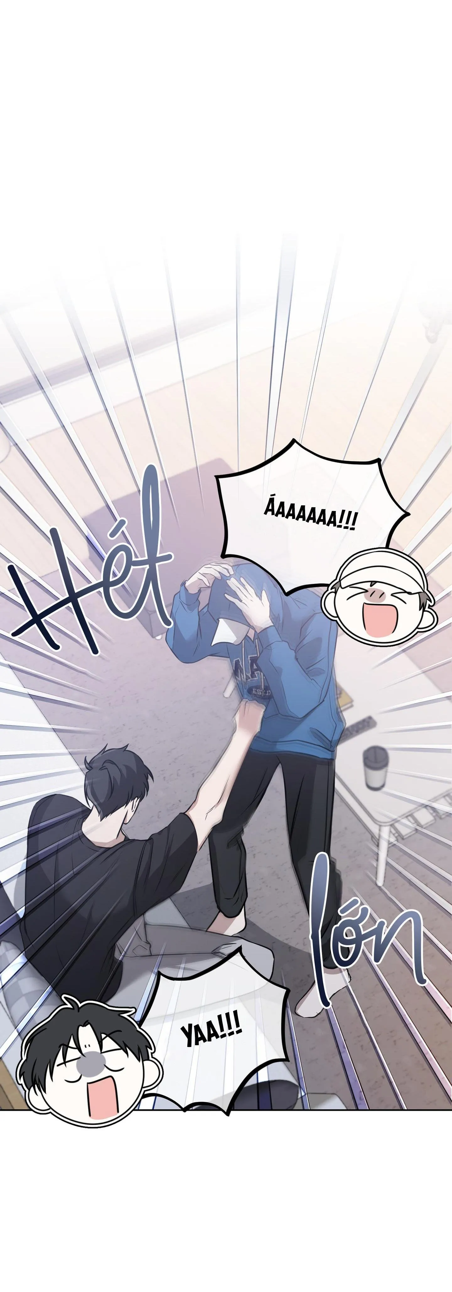 8 Lần Tình Tan Chapter 13 Trang 27