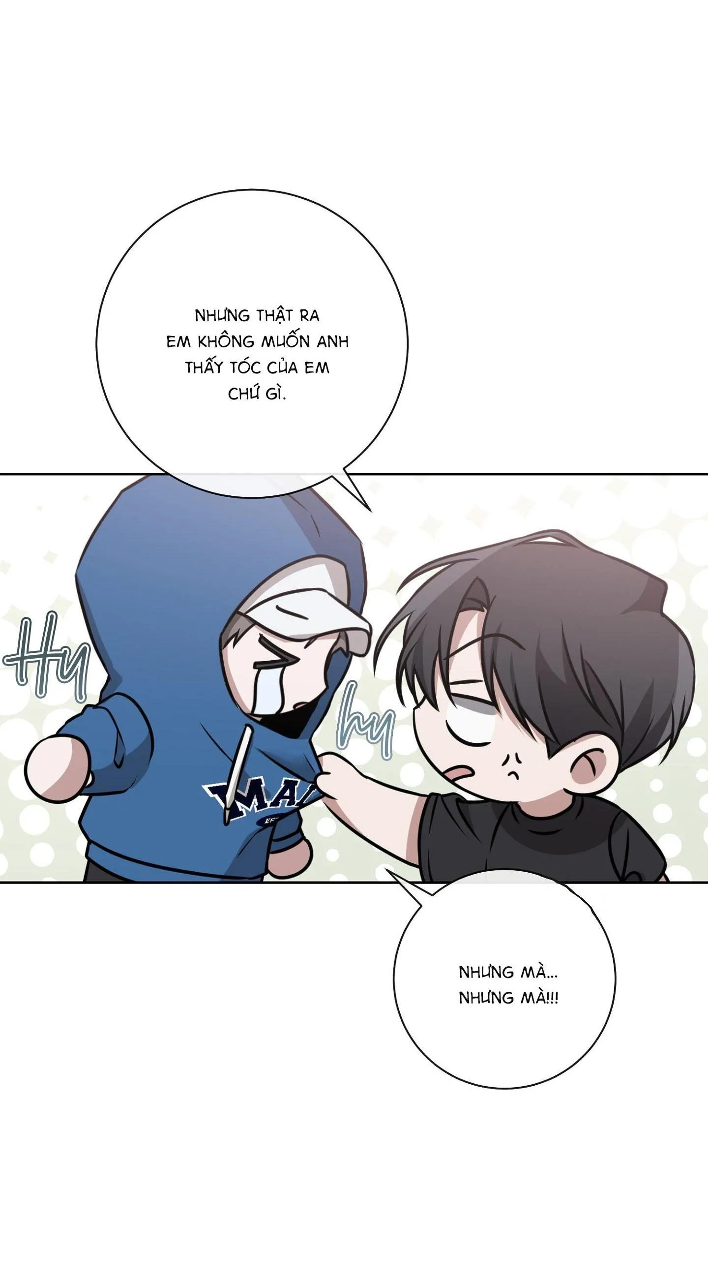 8 Lần Tình Tan Chapter 13 Trang 33