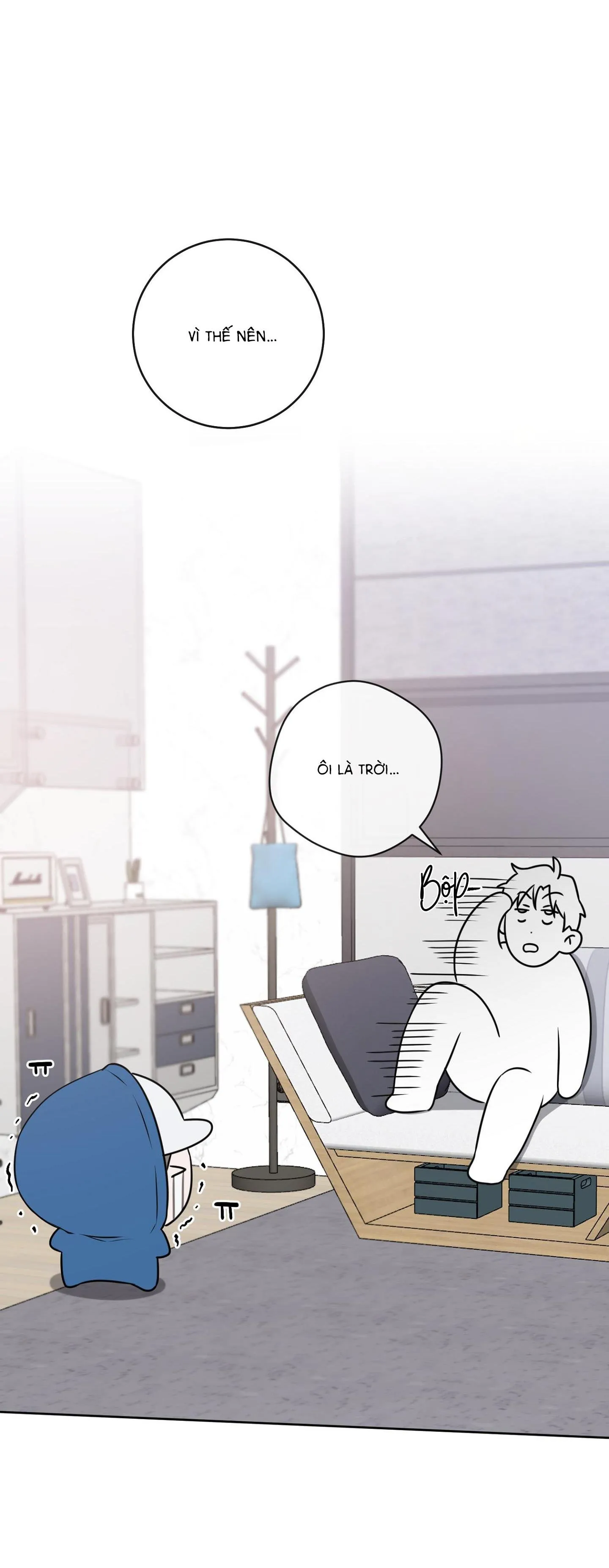 8 Lần Tình Tan Chapter 13 Trang 36