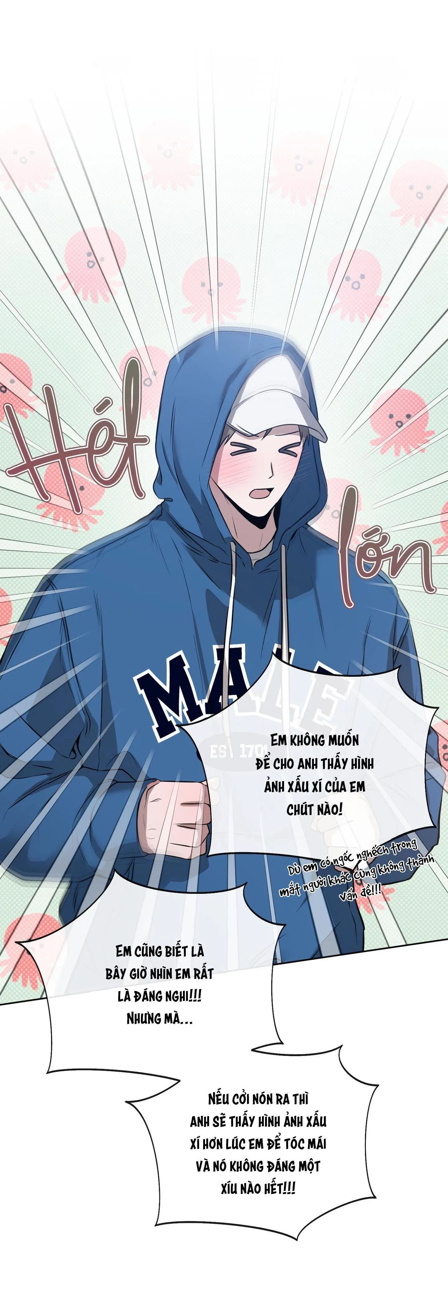 8 Lần Tình Tan Chapter 13 Trang 38