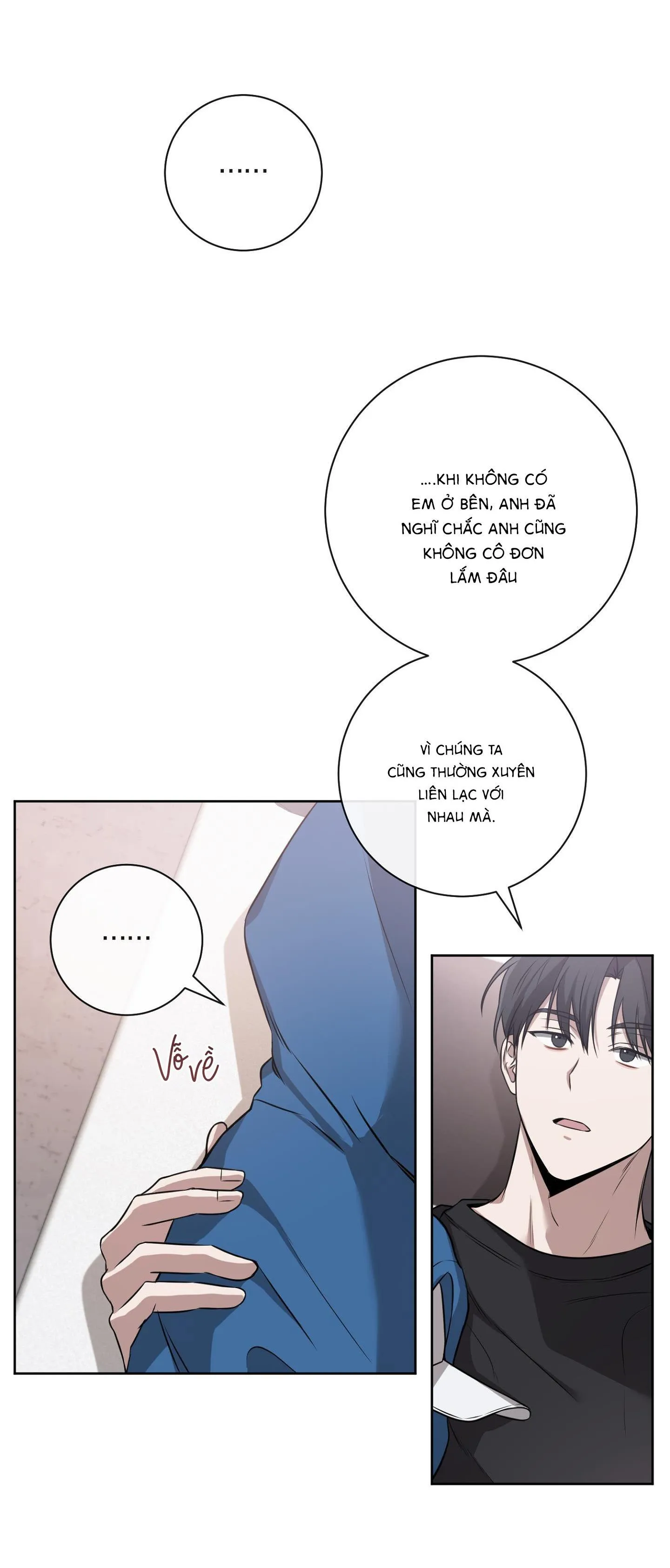 8 Lần Tình Tan Chapter 13 Trang 45