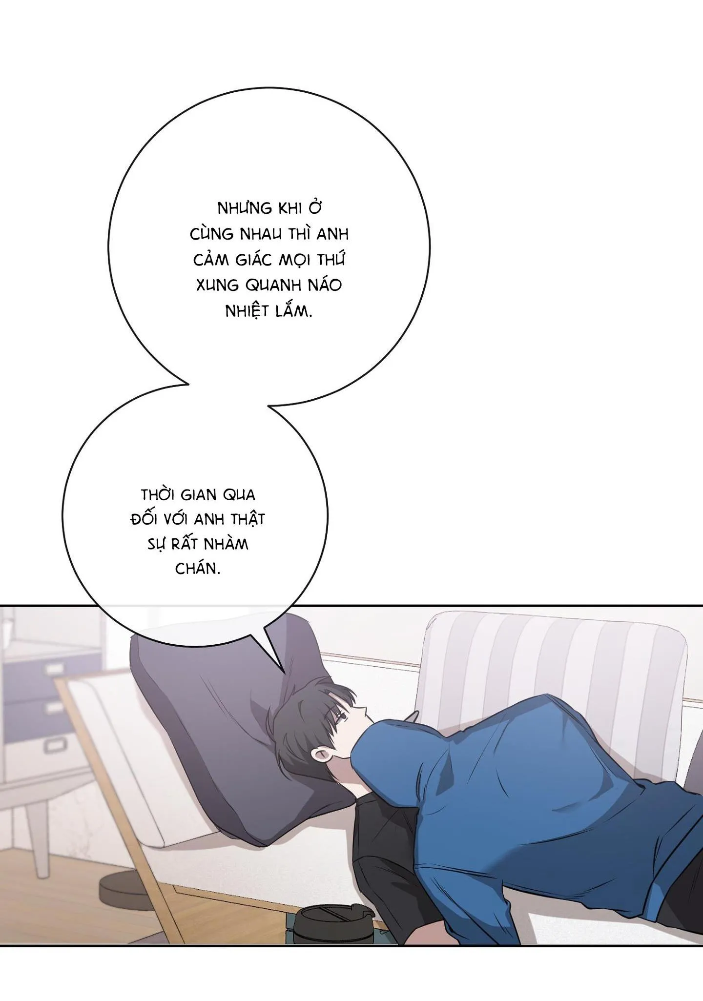 8 Lần Tình Tan Chapter 13 Trang 46