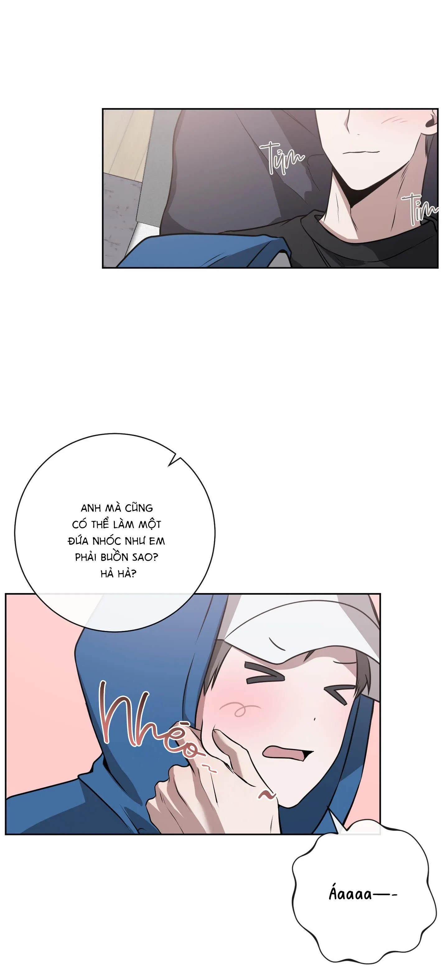 8 Lần Tình Tan Chapter 13 Trang 48