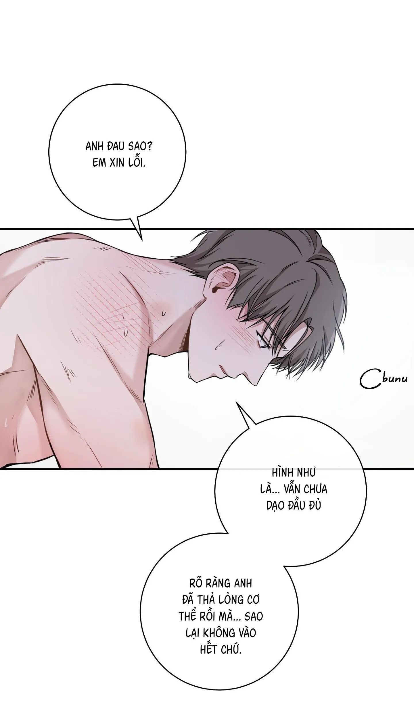 8 Lần Tình Tan Chapter 2 Trang 8