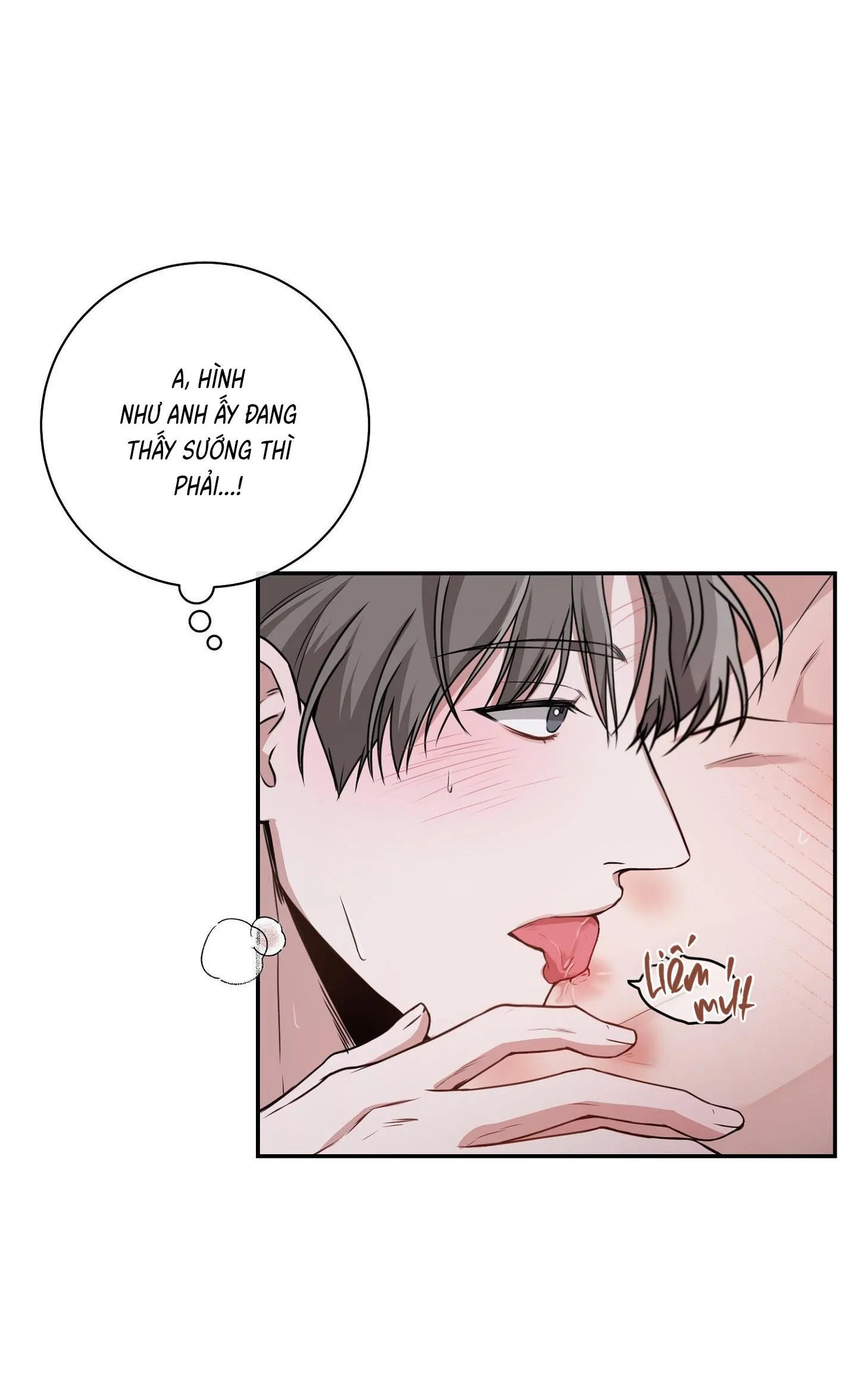 8 Lần Tình Tan Chapter 2 Trang 13