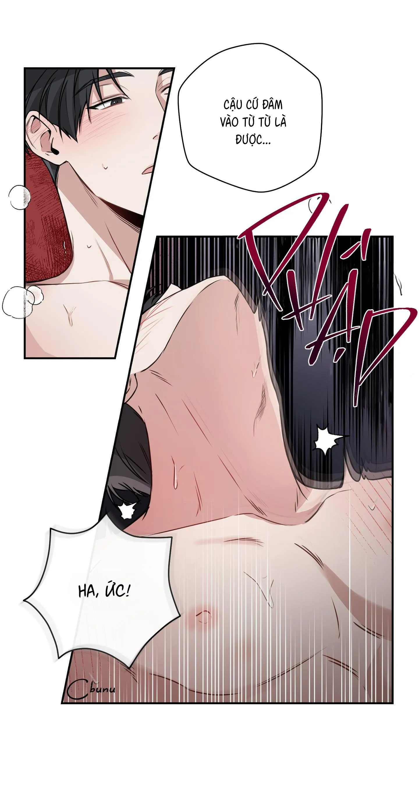 8 Lần Tình Tan Chapter 2 Trang 16