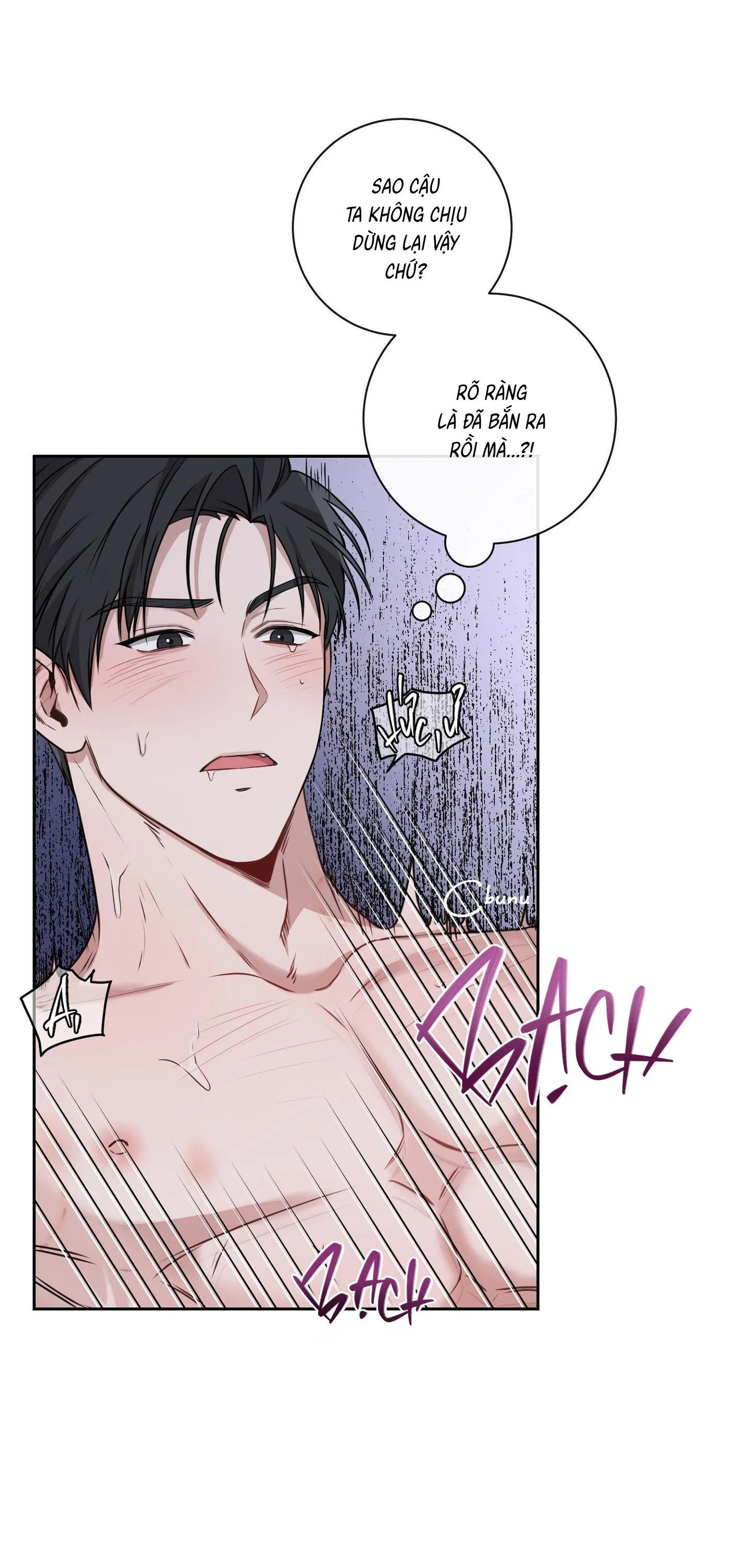 8 Lần Tình Tan Chapter 2 Trang 32