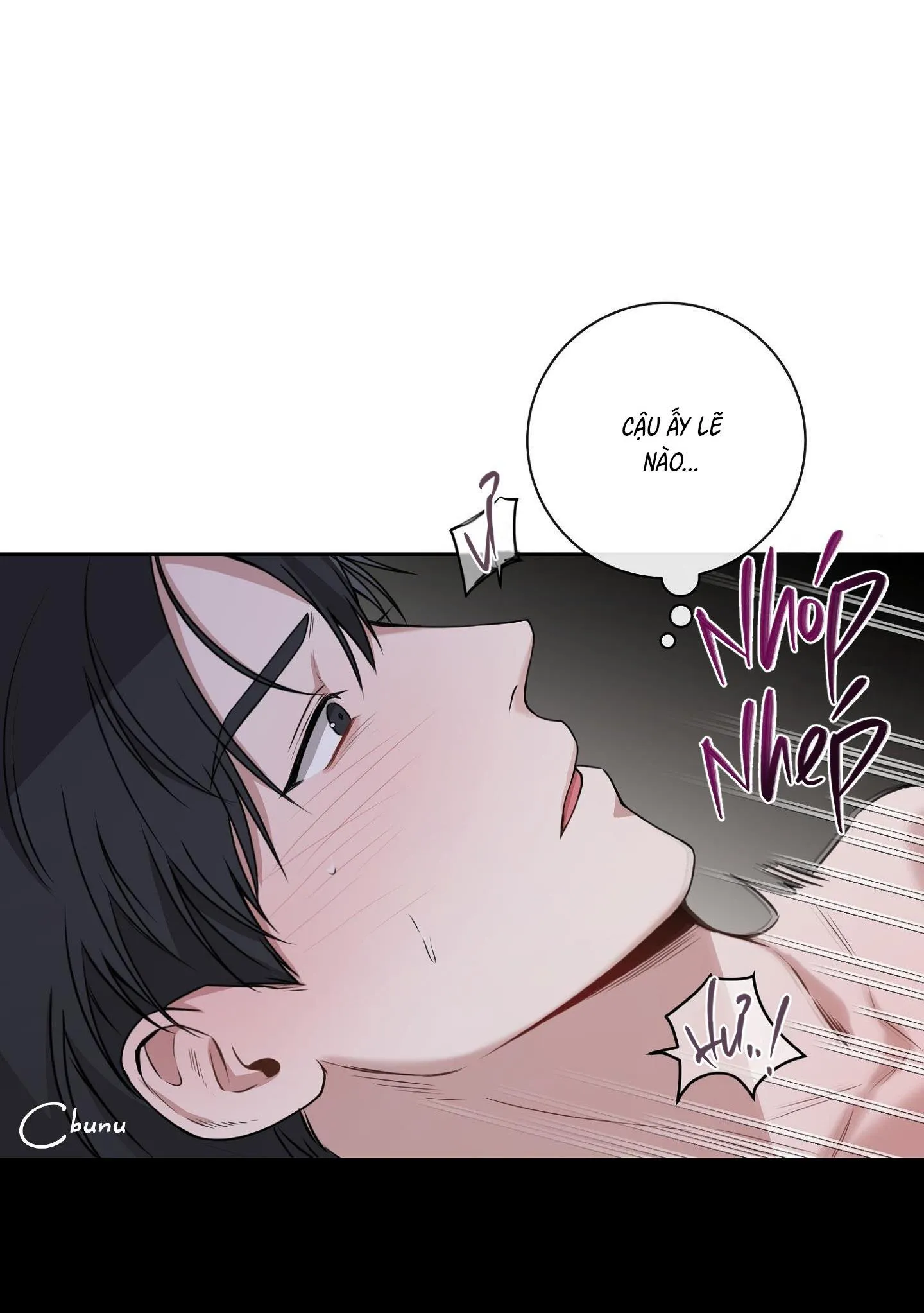 8 Lần Tình Tan Chapter 2 Trang 33