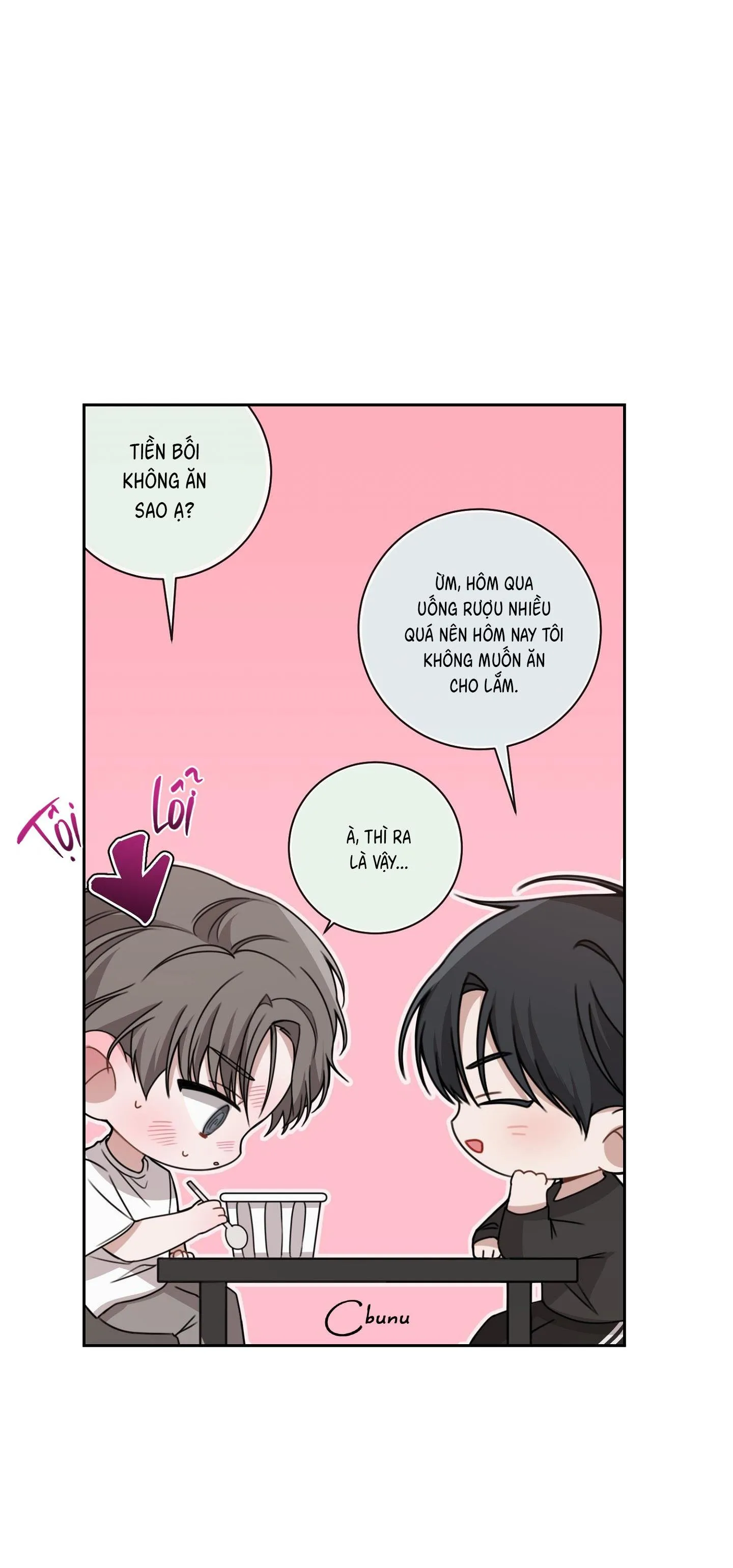 8 Lần Tình Tan Chapter 2 Trang 63