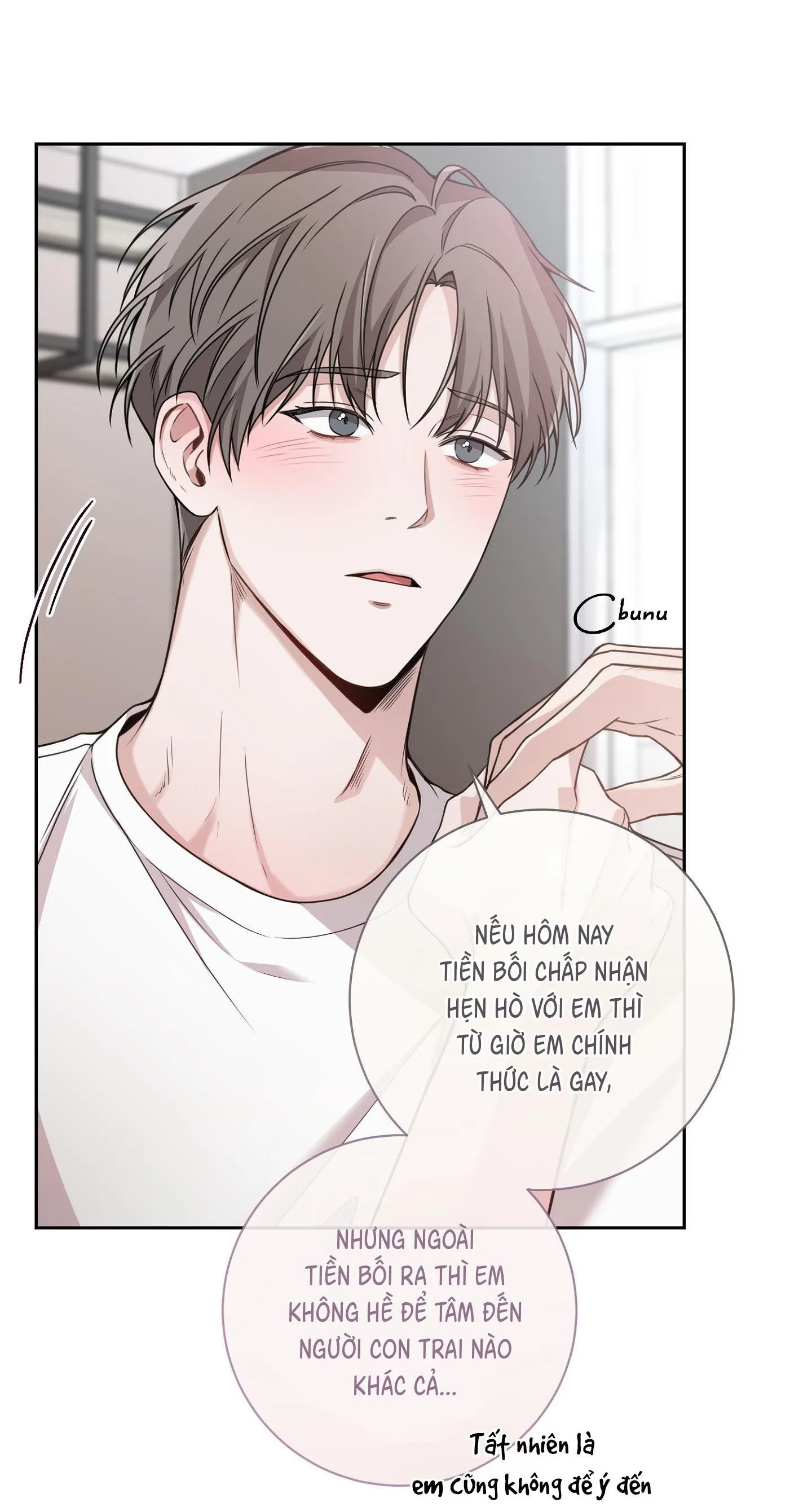 8 Lần Tình Tan Chapter 2 Trang 70