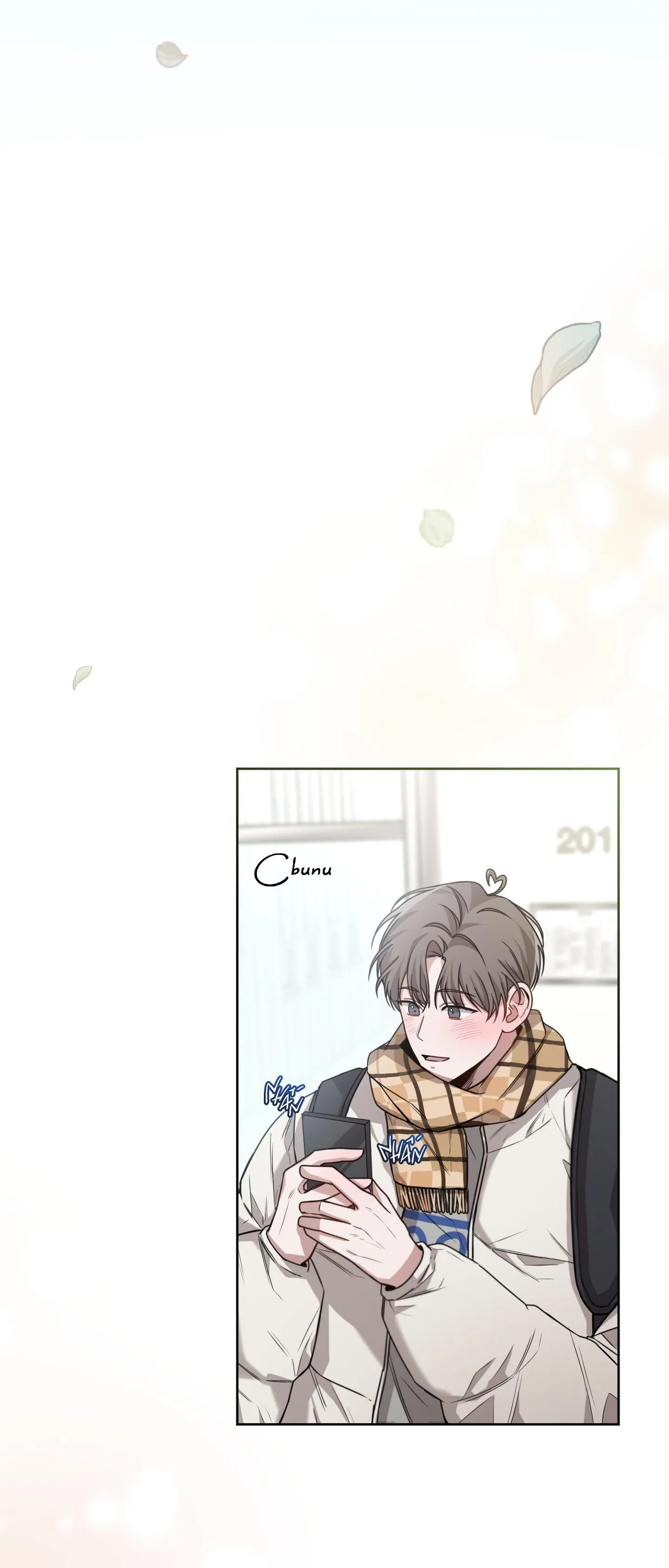 8 Lần Tình Tan Chapter 3 Trang 4