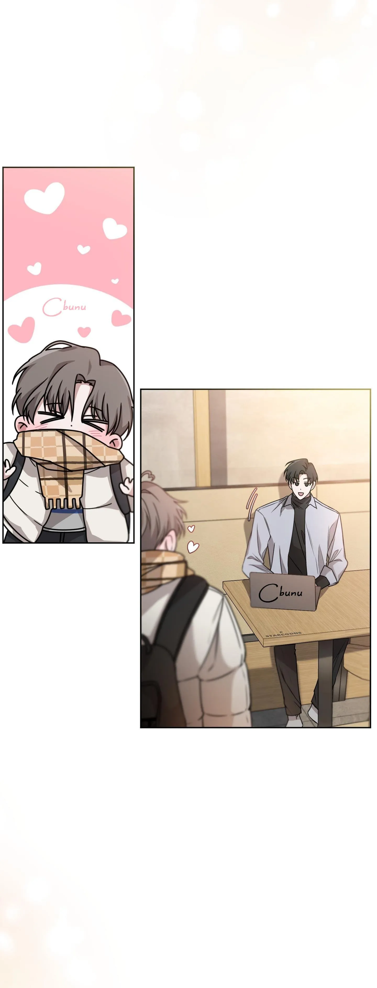 8 Lần Tình Tan Chapter 3 Trang 6