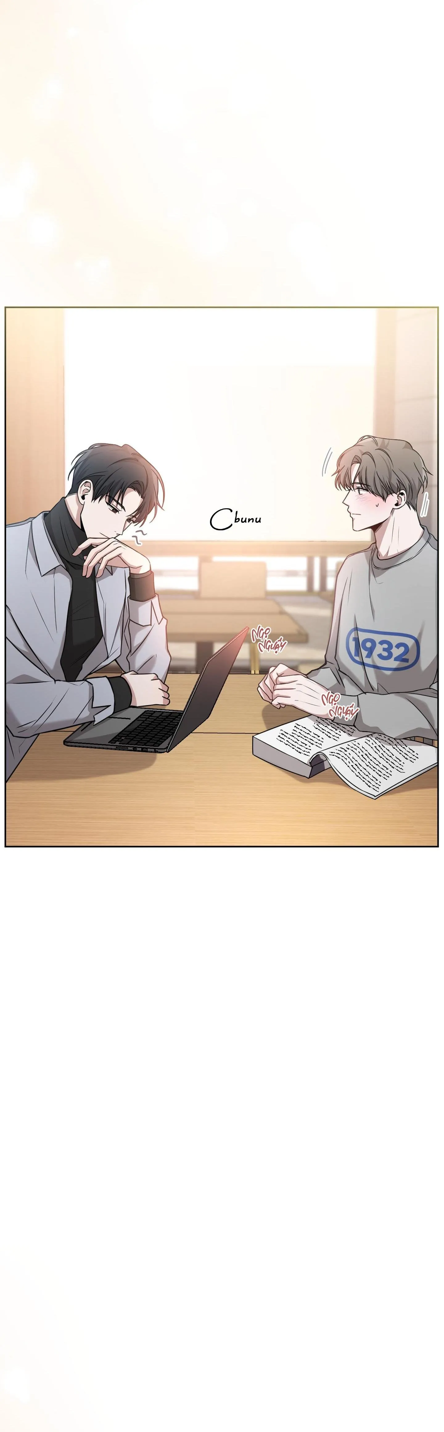 8 Lần Tình Tan Chapter 3 Trang 7