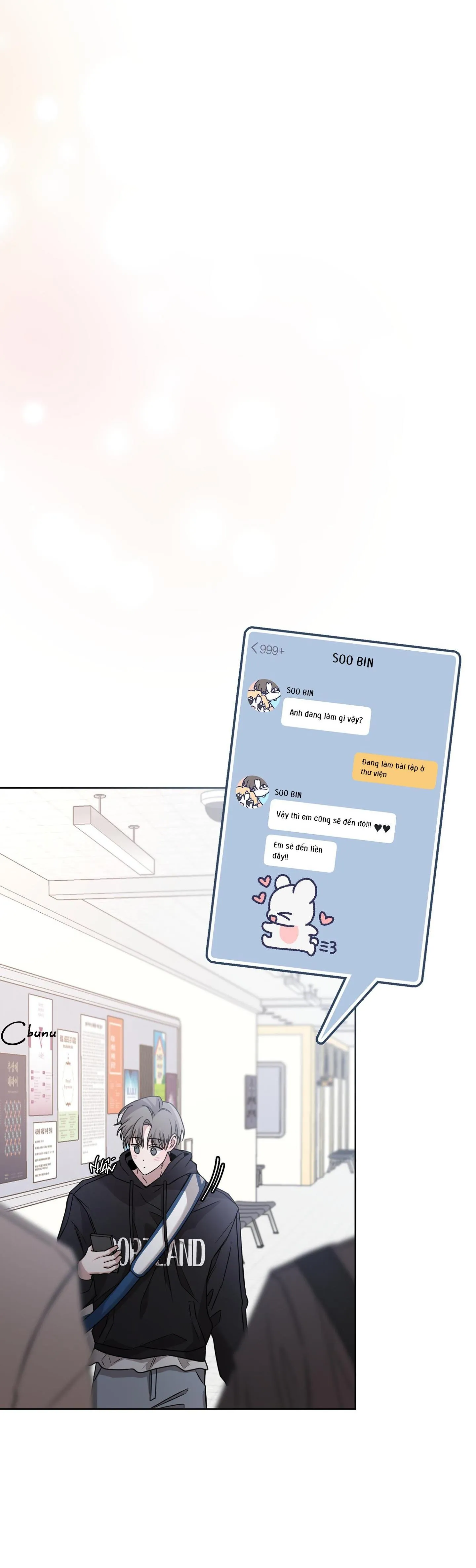 8 Lần Tình Tan Chapter 3 Trang 8