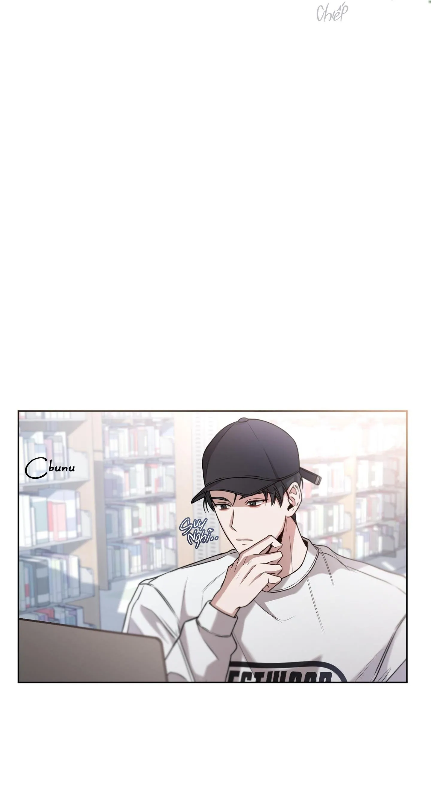 8 Lần Tình Tan Chapter 3 Trang 10