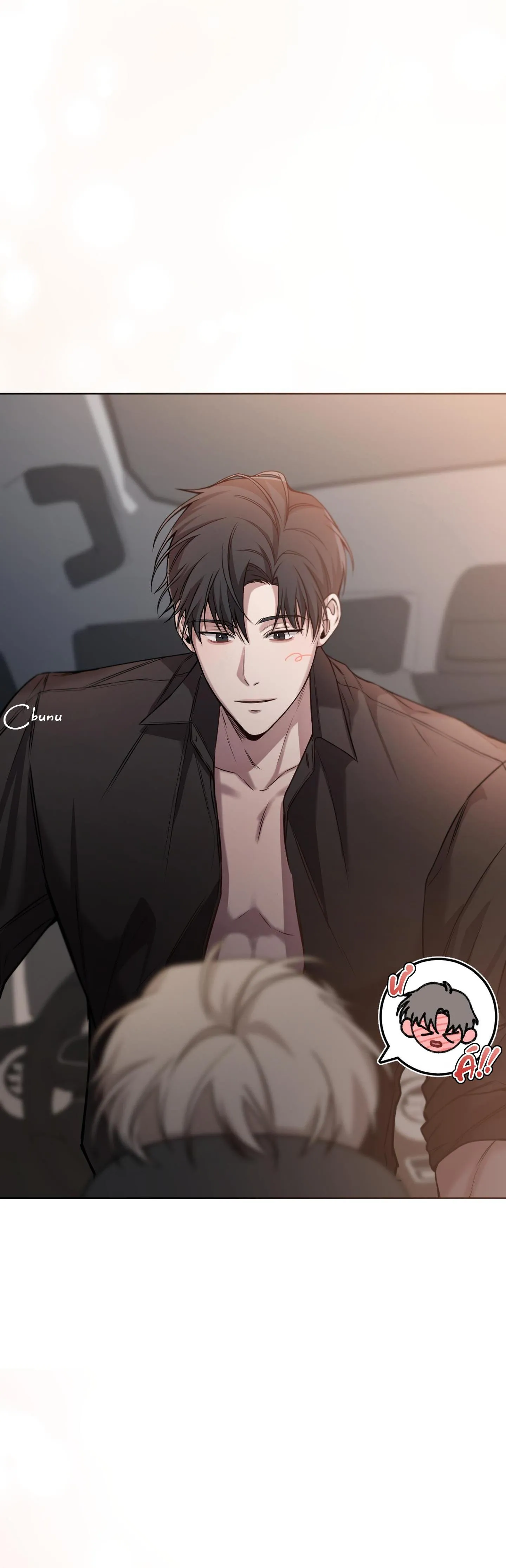 8 Lần Tình Tan Chapter 3 Trang 13