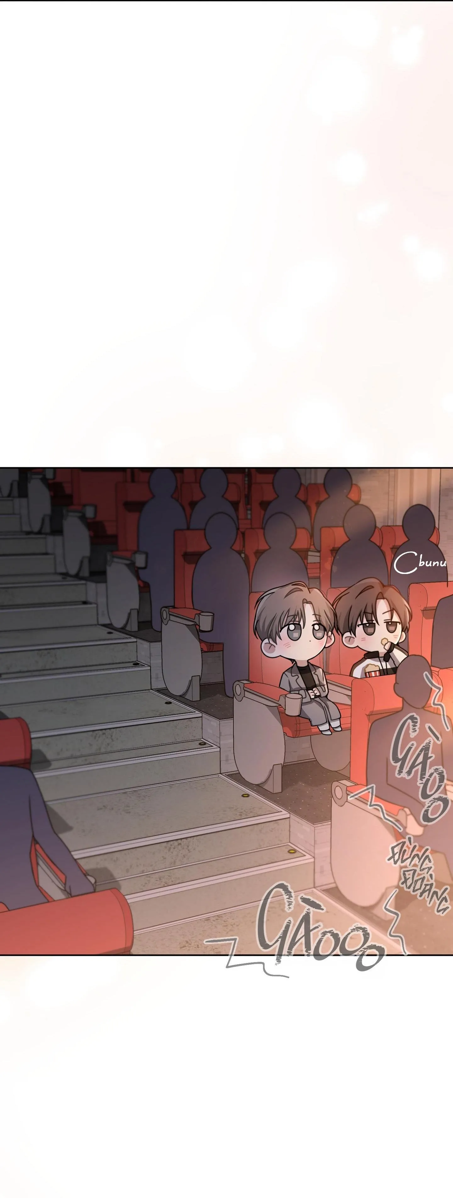 8 Lần Tình Tan Chapter 3 Trang 16