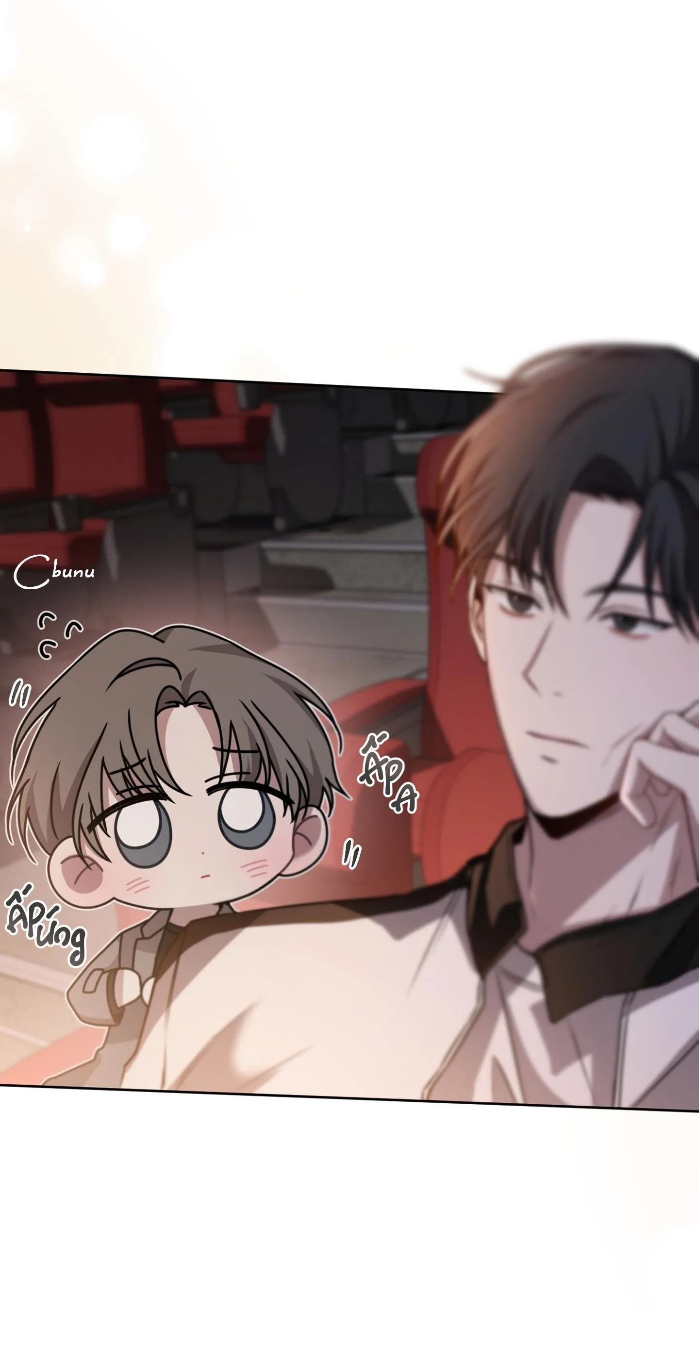 8 Lần Tình Tan Chapter 3 Trang 17