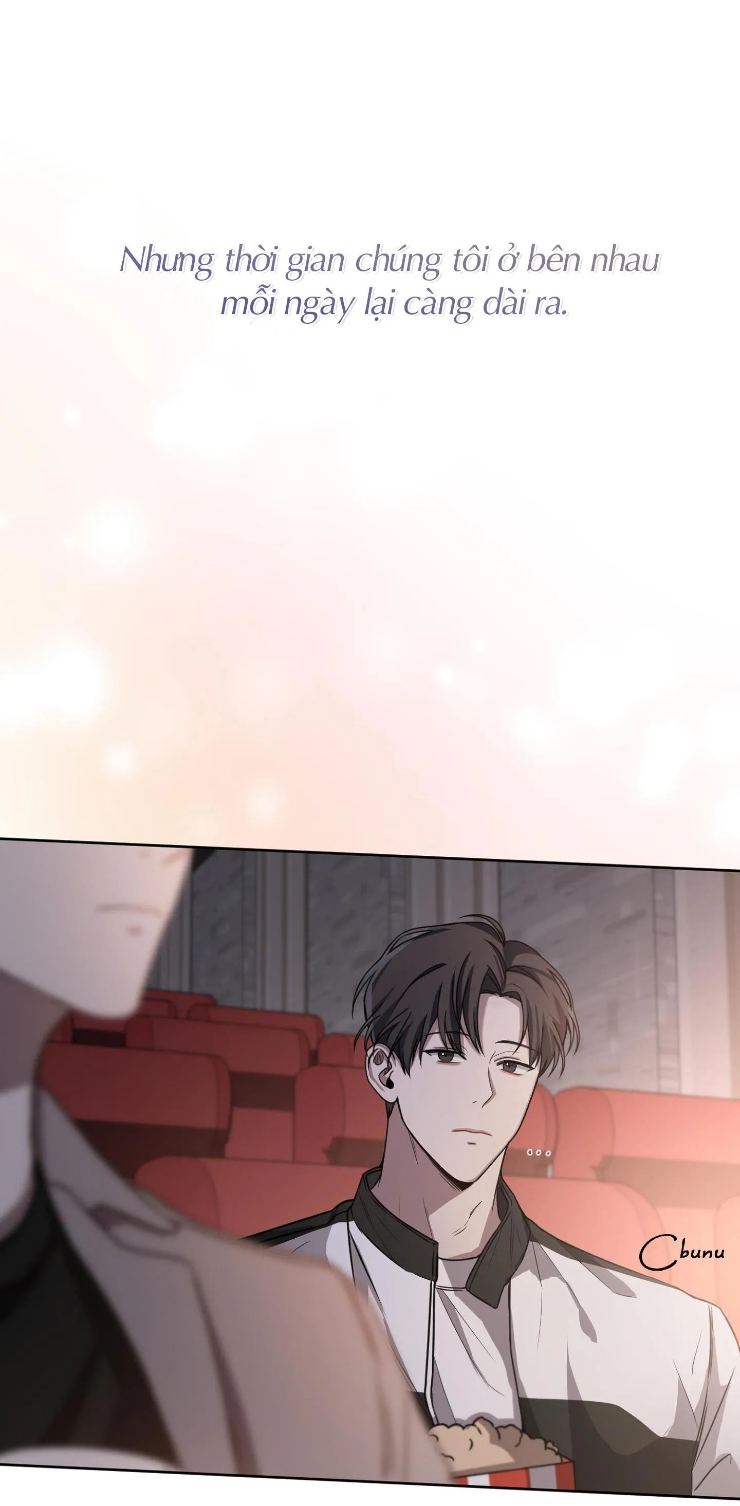 8 Lần Tình Tan Chapter 3 Trang 22