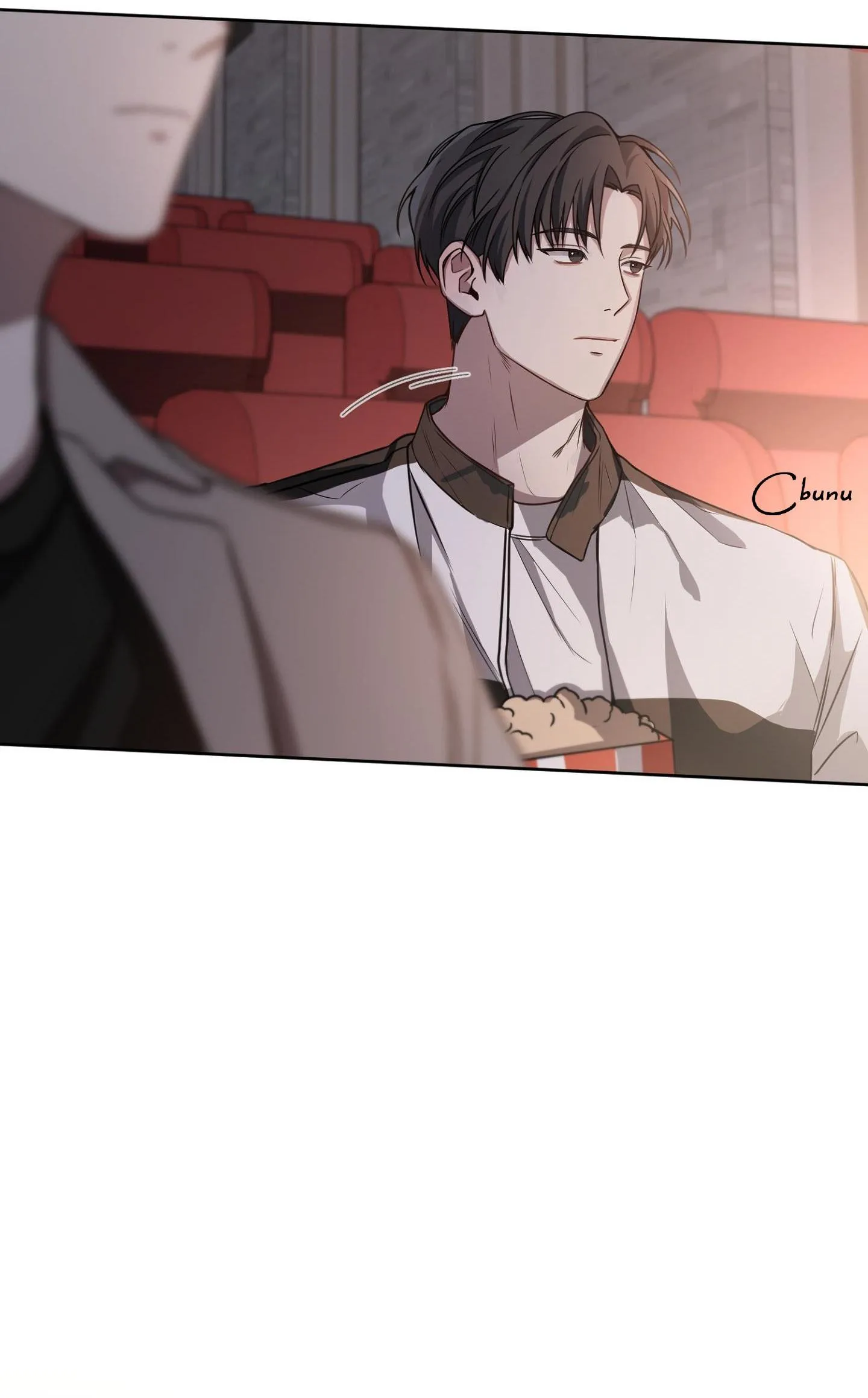 8 Lần Tình Tan Chapter 3 Trang 23